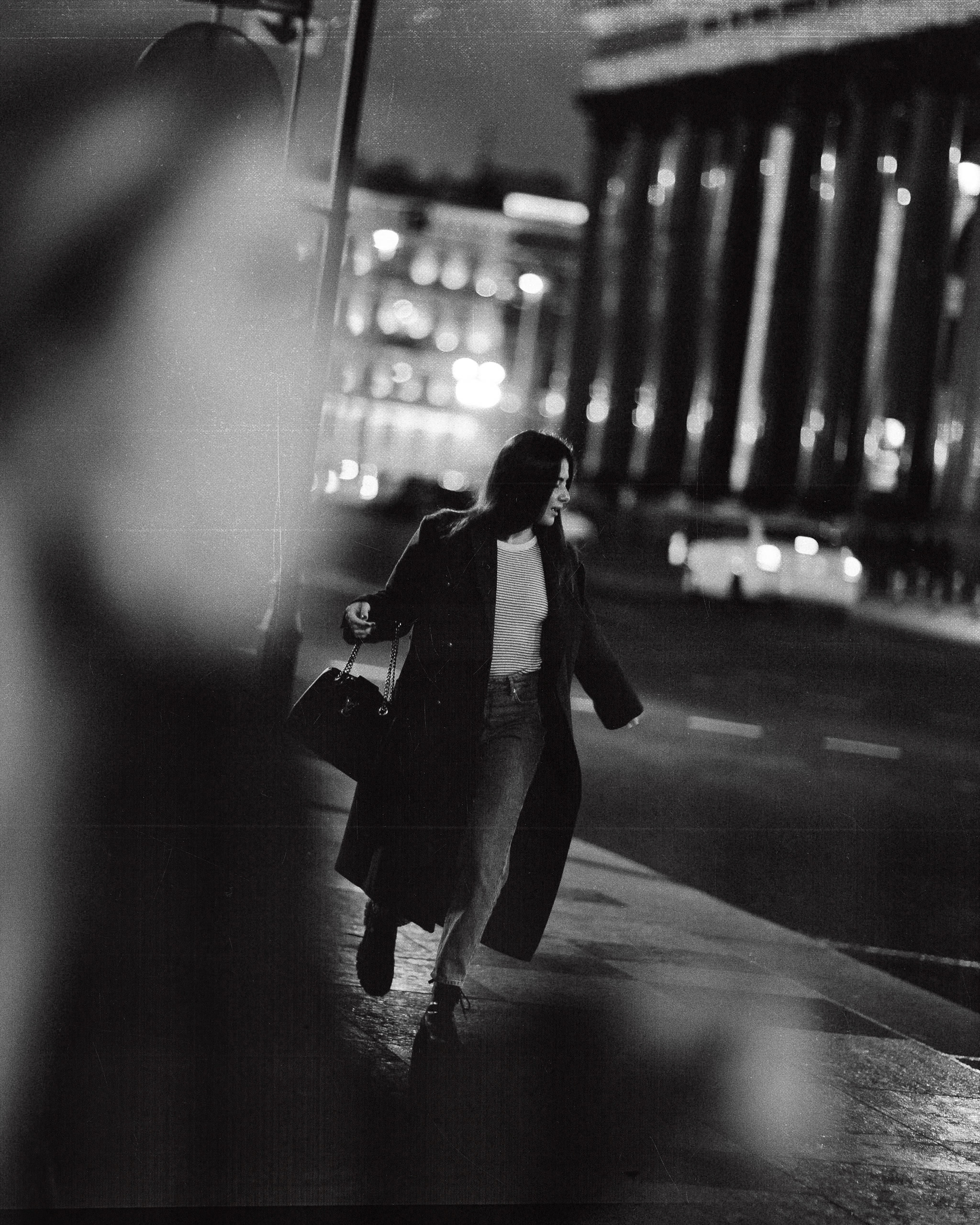 ANYA. Inna Mendelson — Photographer