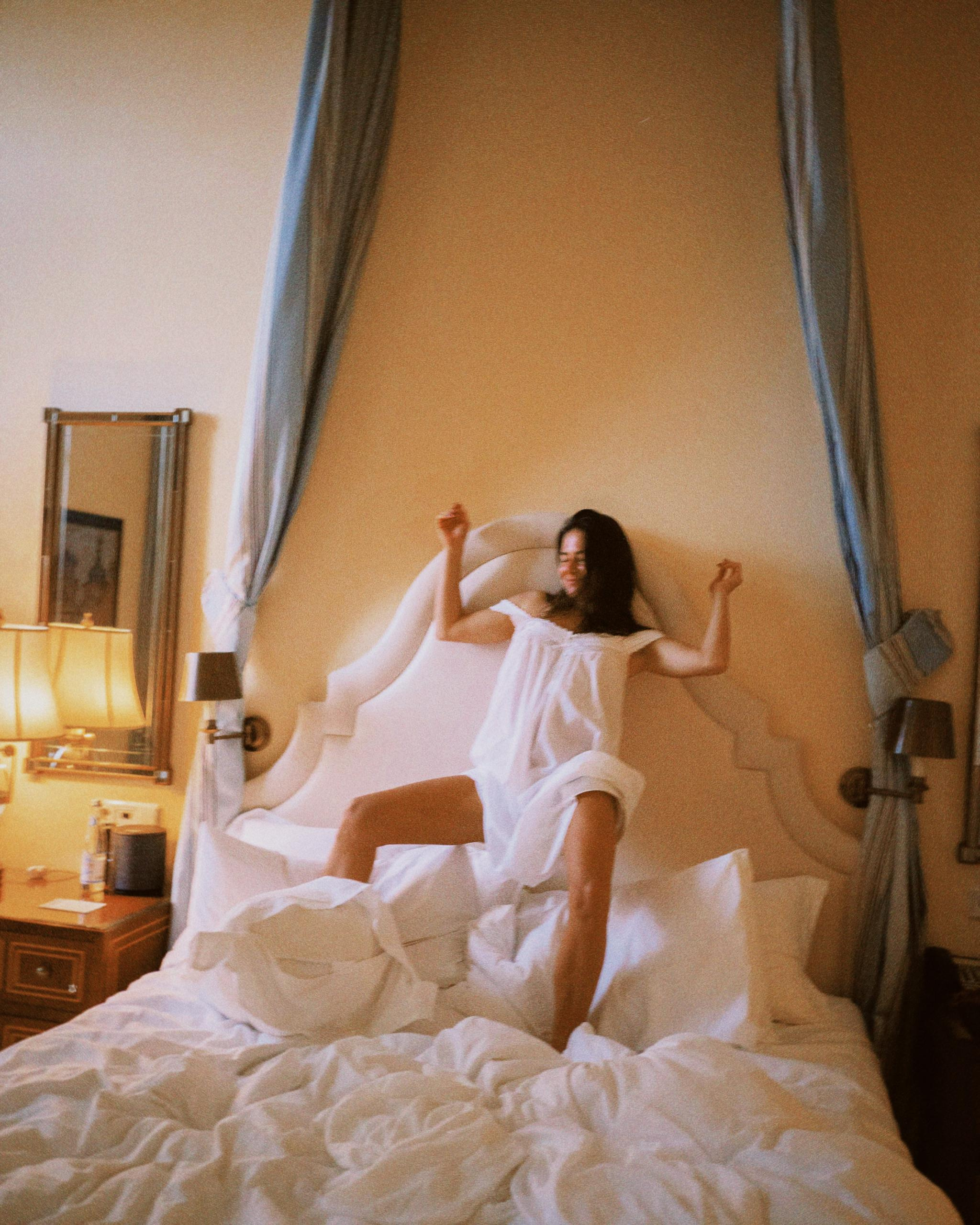 ANYA. Inna Mendelson — Photographer