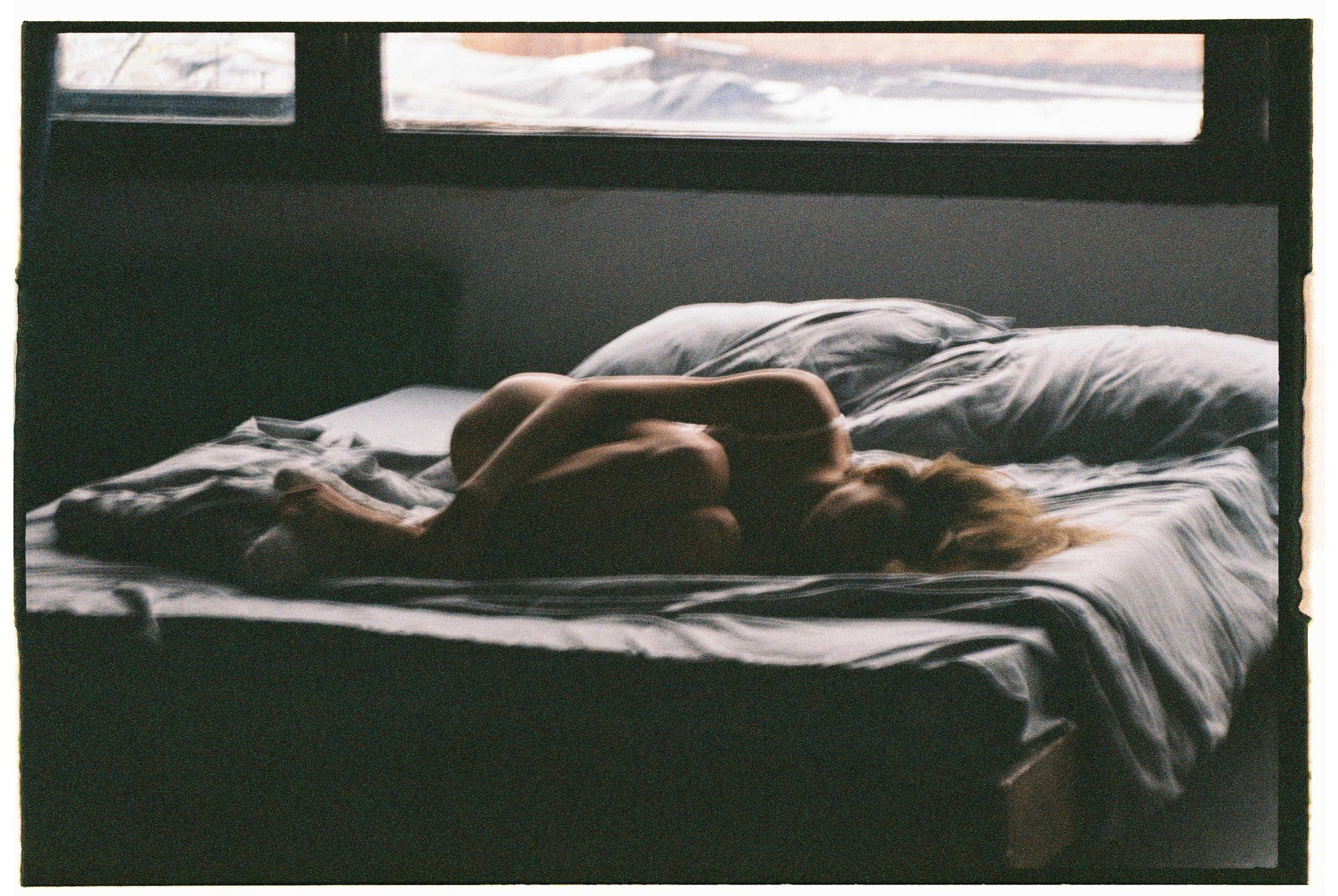 TAYA. Photographer Inna Mendelson