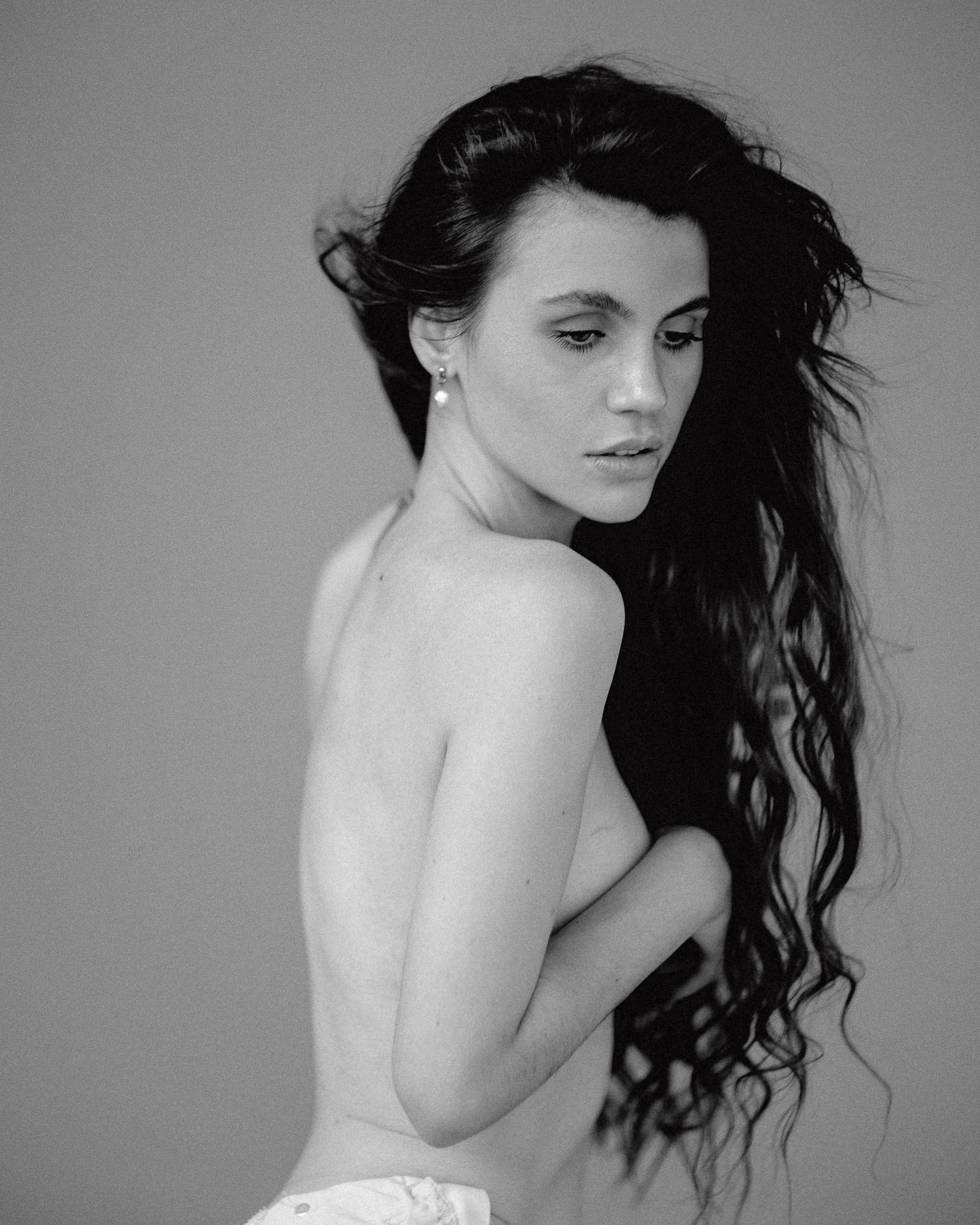 VIKA. Inna Mendelson — Photographer