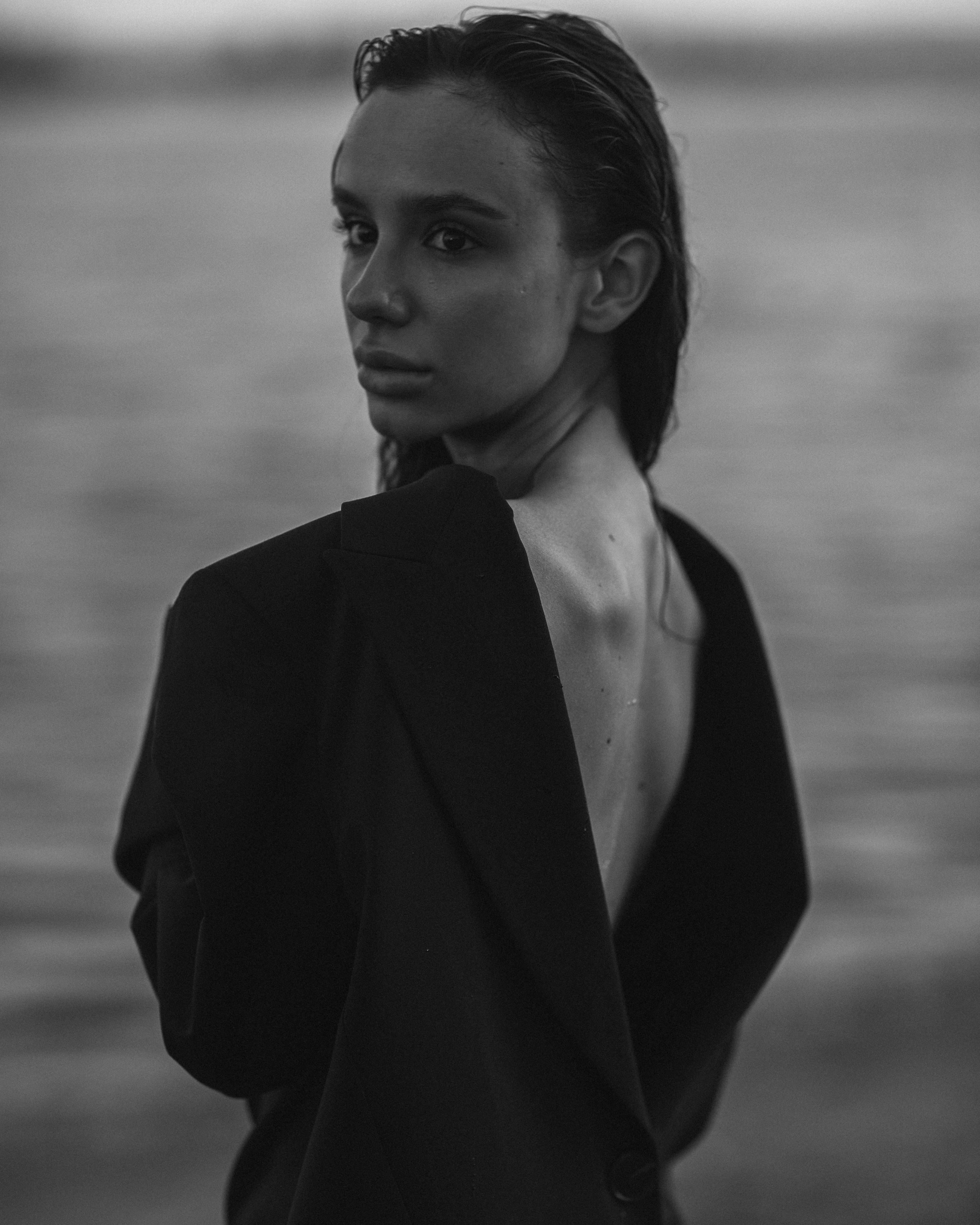 Ira. Photographer Inna Mendelson