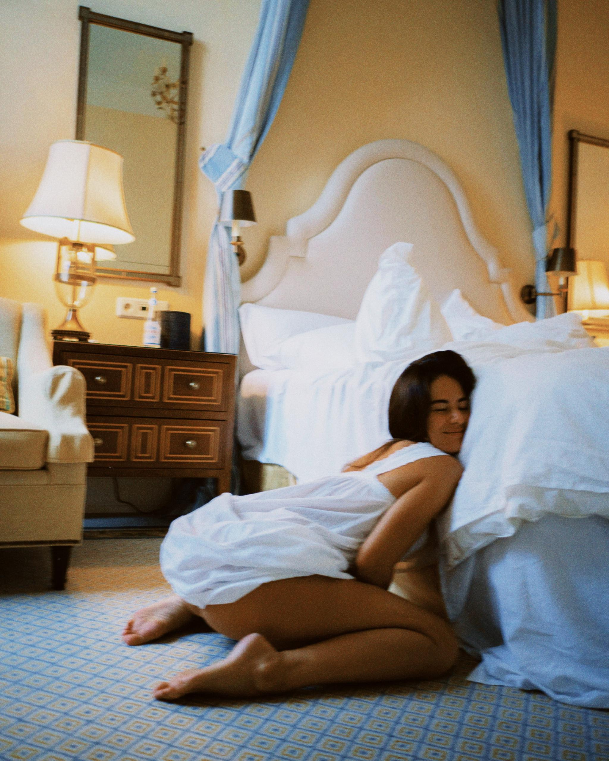 ANYA. Inna Mendelson — Photographer