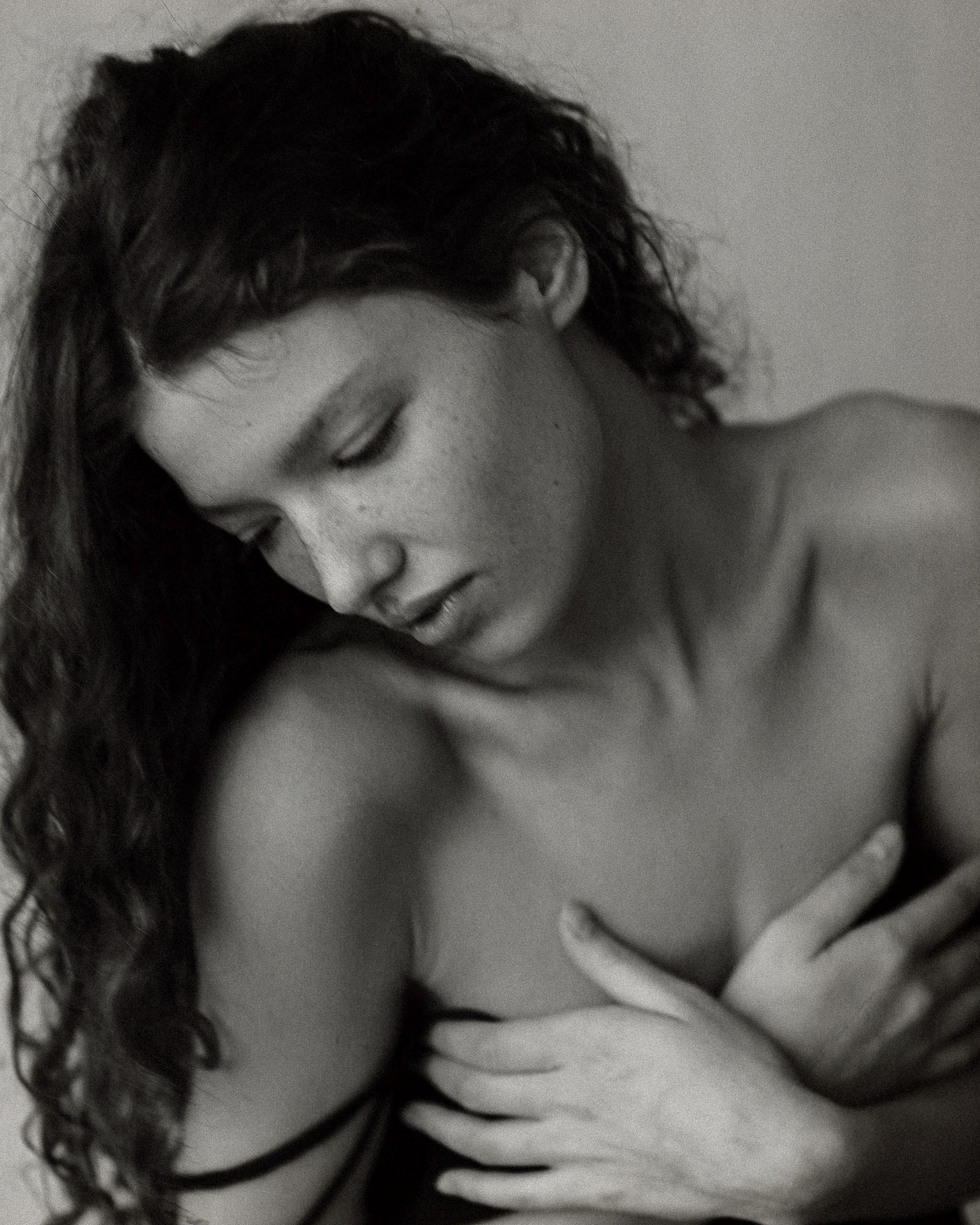 Alena. Inna Mendelson — Photographer