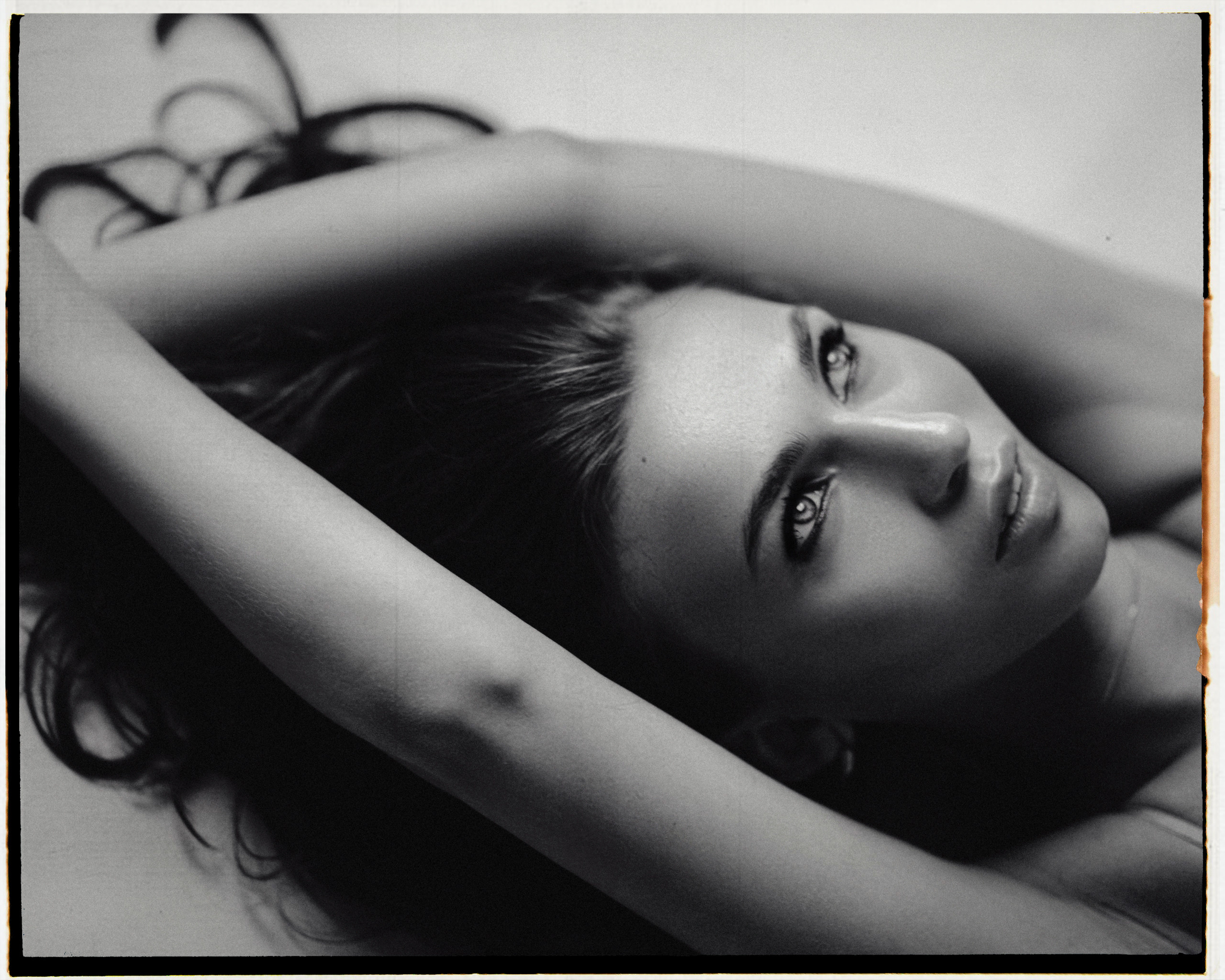 YANA. Inna Mendelson — Photographer