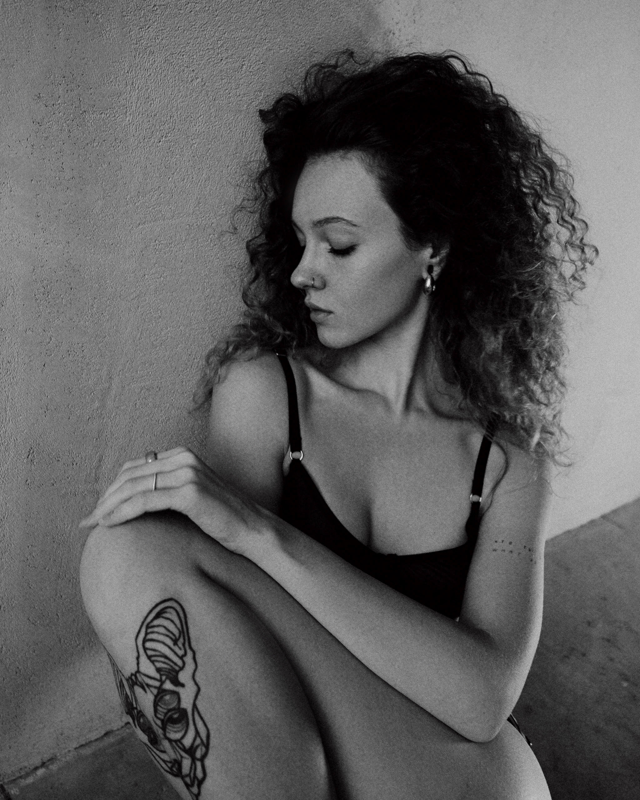 ULYA. Inna Mendelson — Photographer