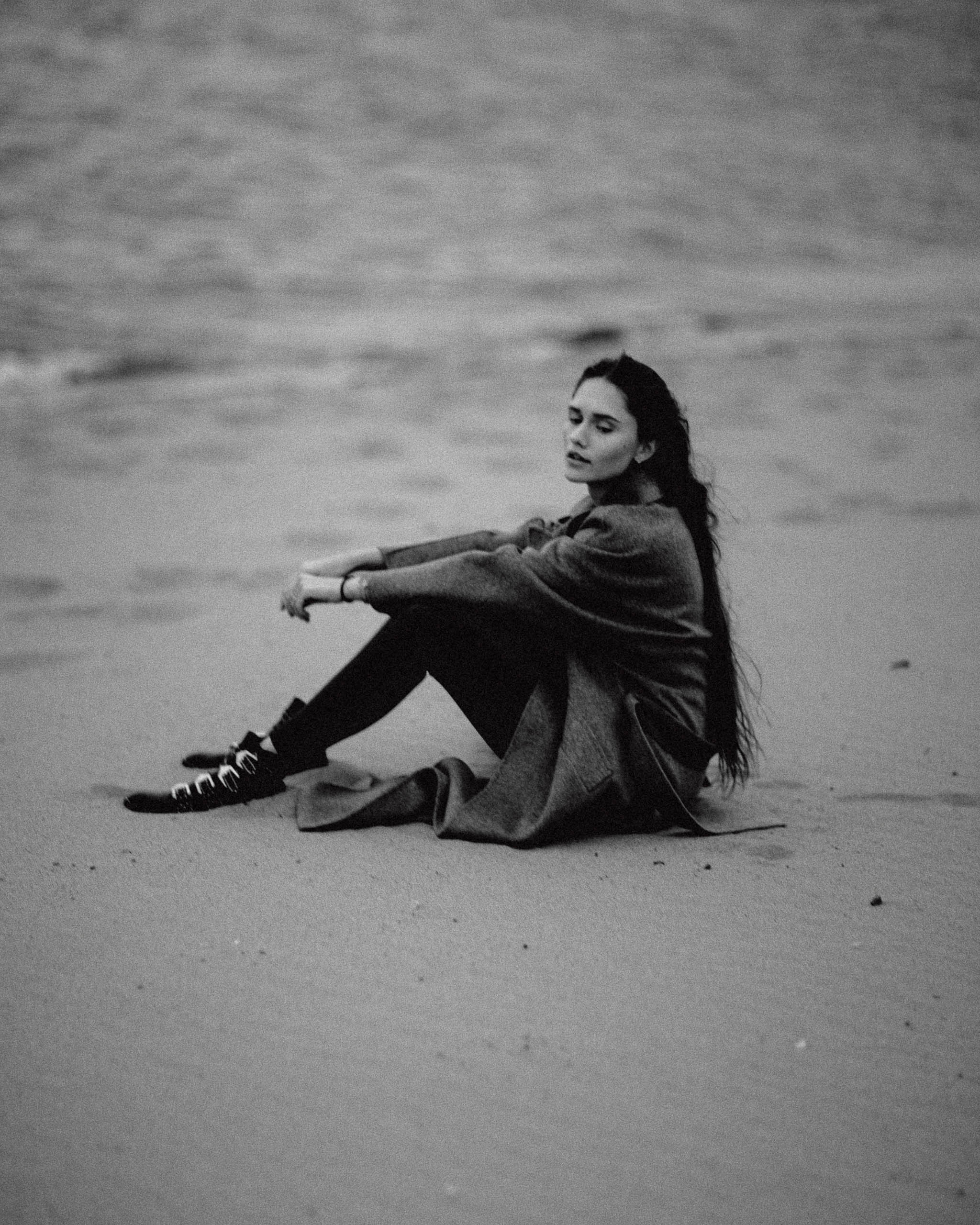 Lena. Inna Mendelson — Photographer