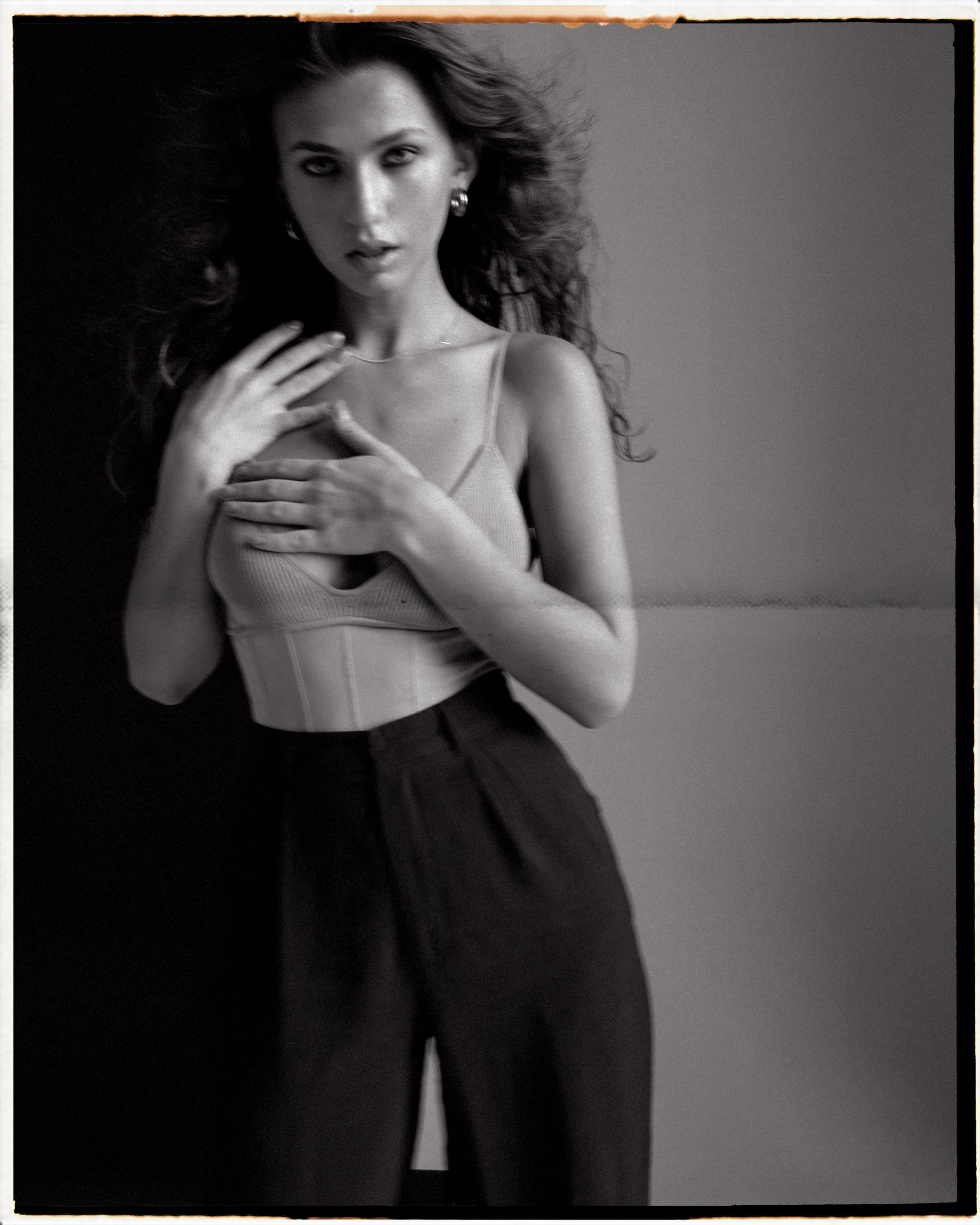 YANA. Inna Mendelson — Photographer