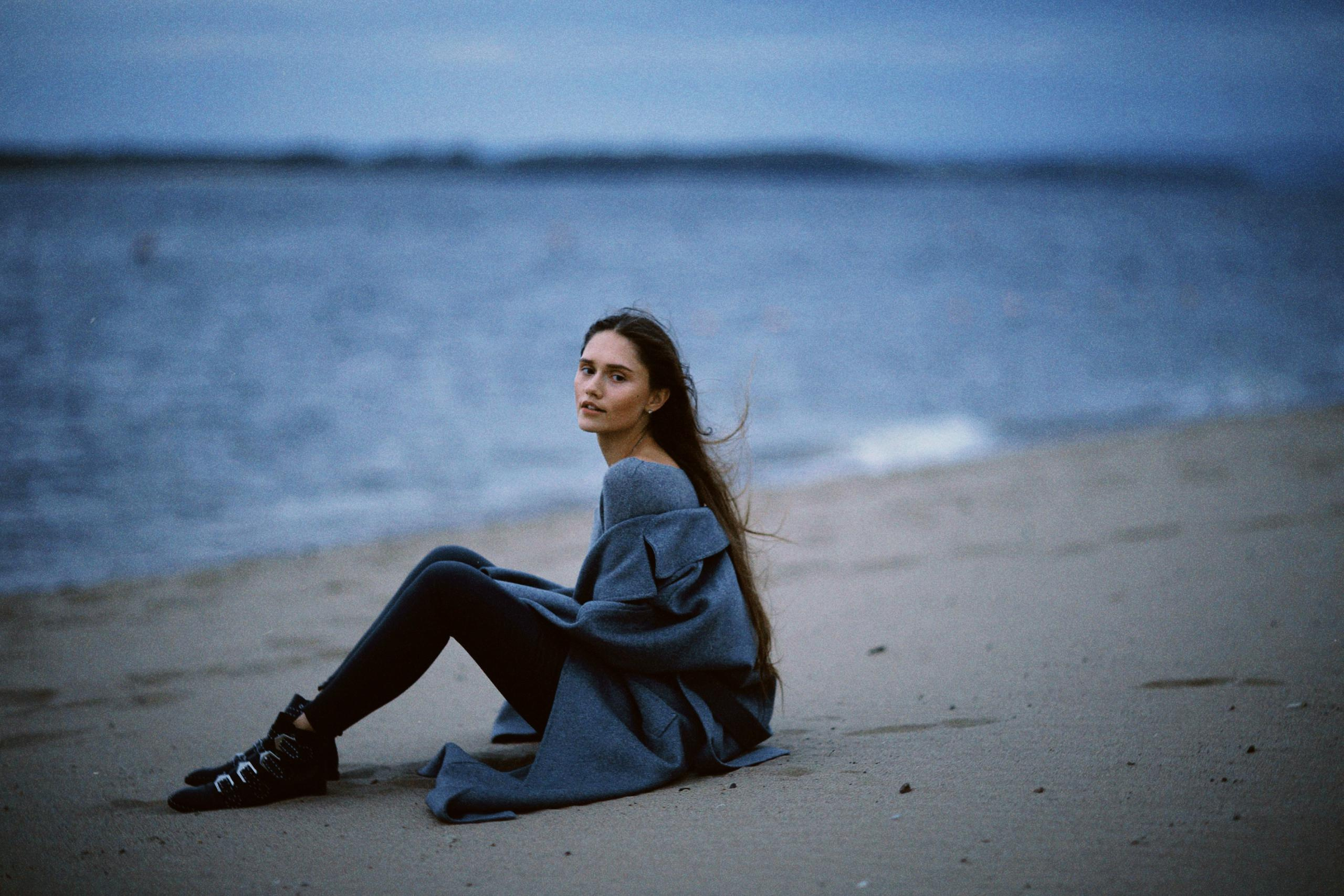 Lena. Inna Mendelson — Photographer