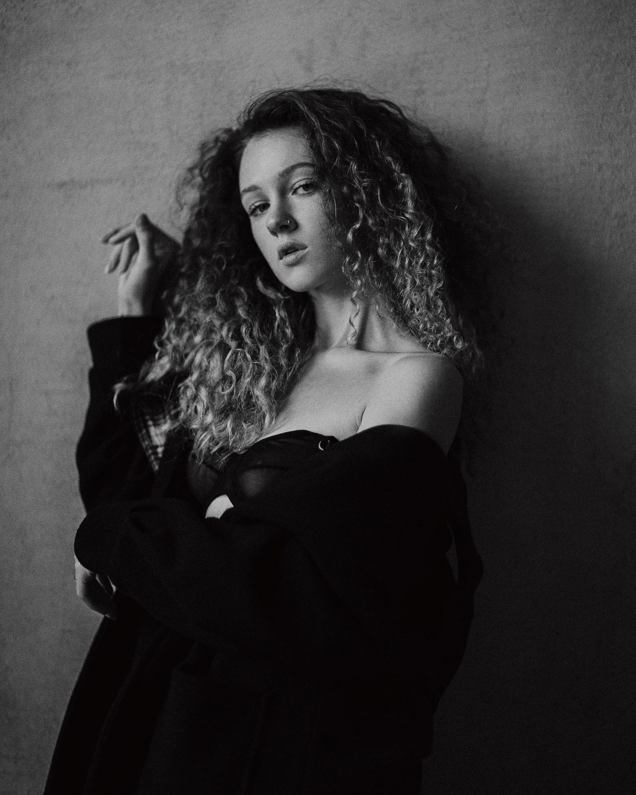 ULYA. Inna Mendelson — Photographer