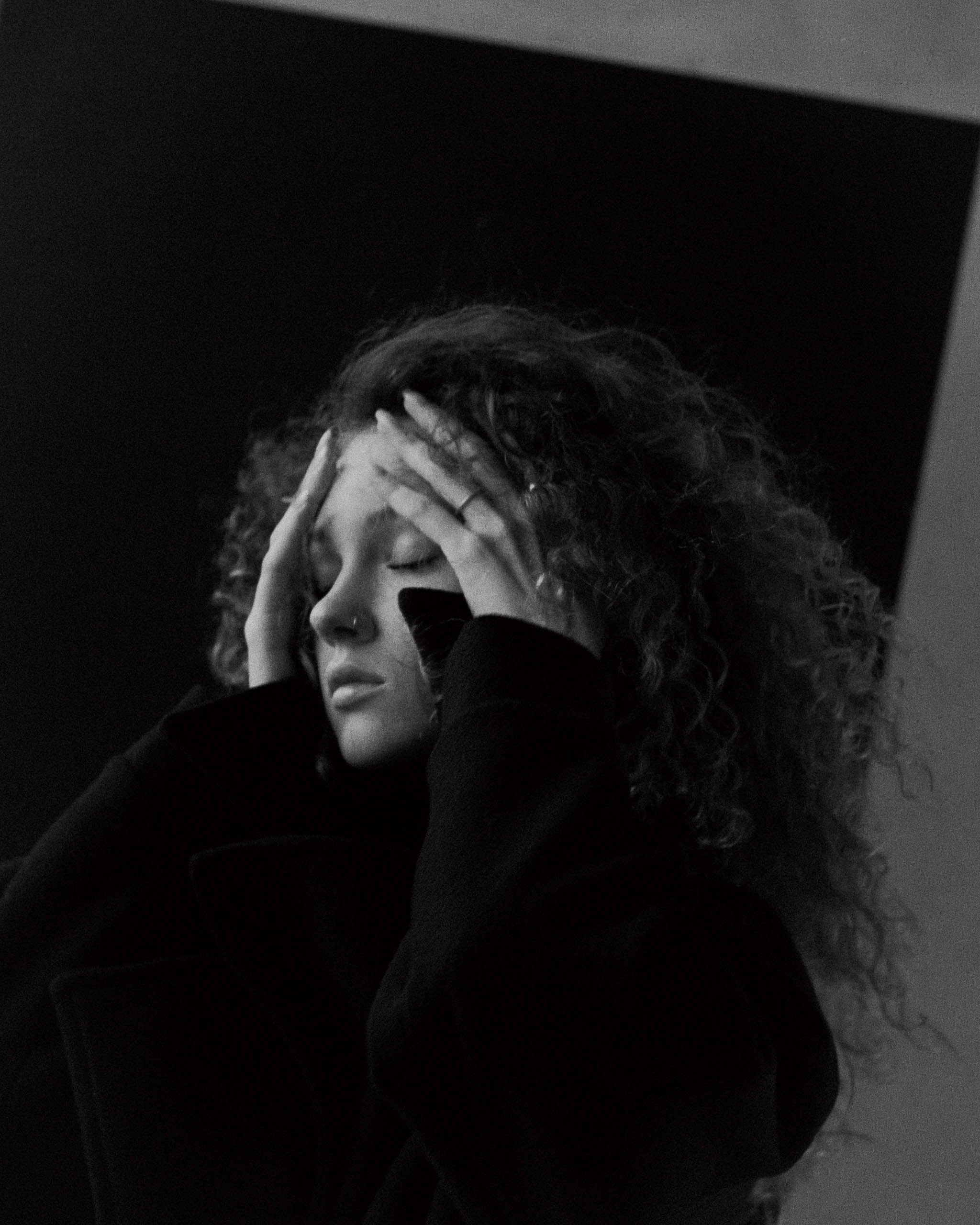 ULYA. Inna Mendelson — Photographer