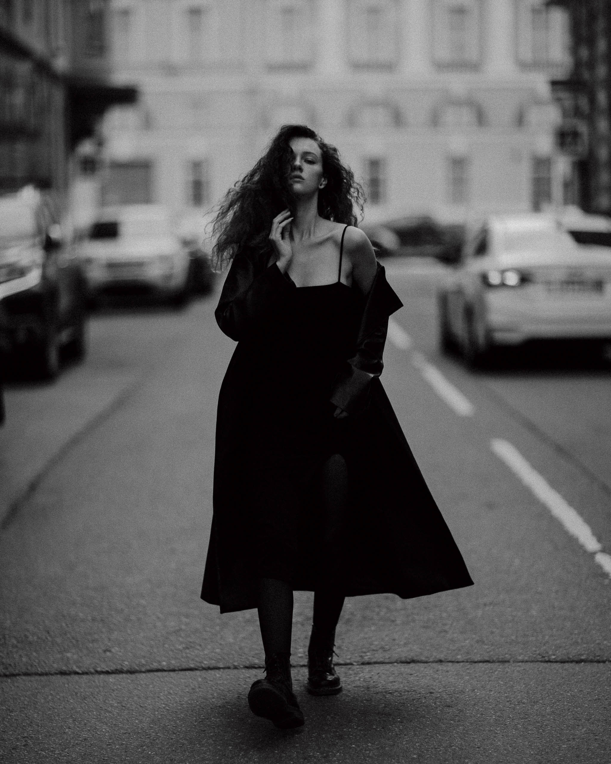 ULYA. Inna Mendelson — Photographer