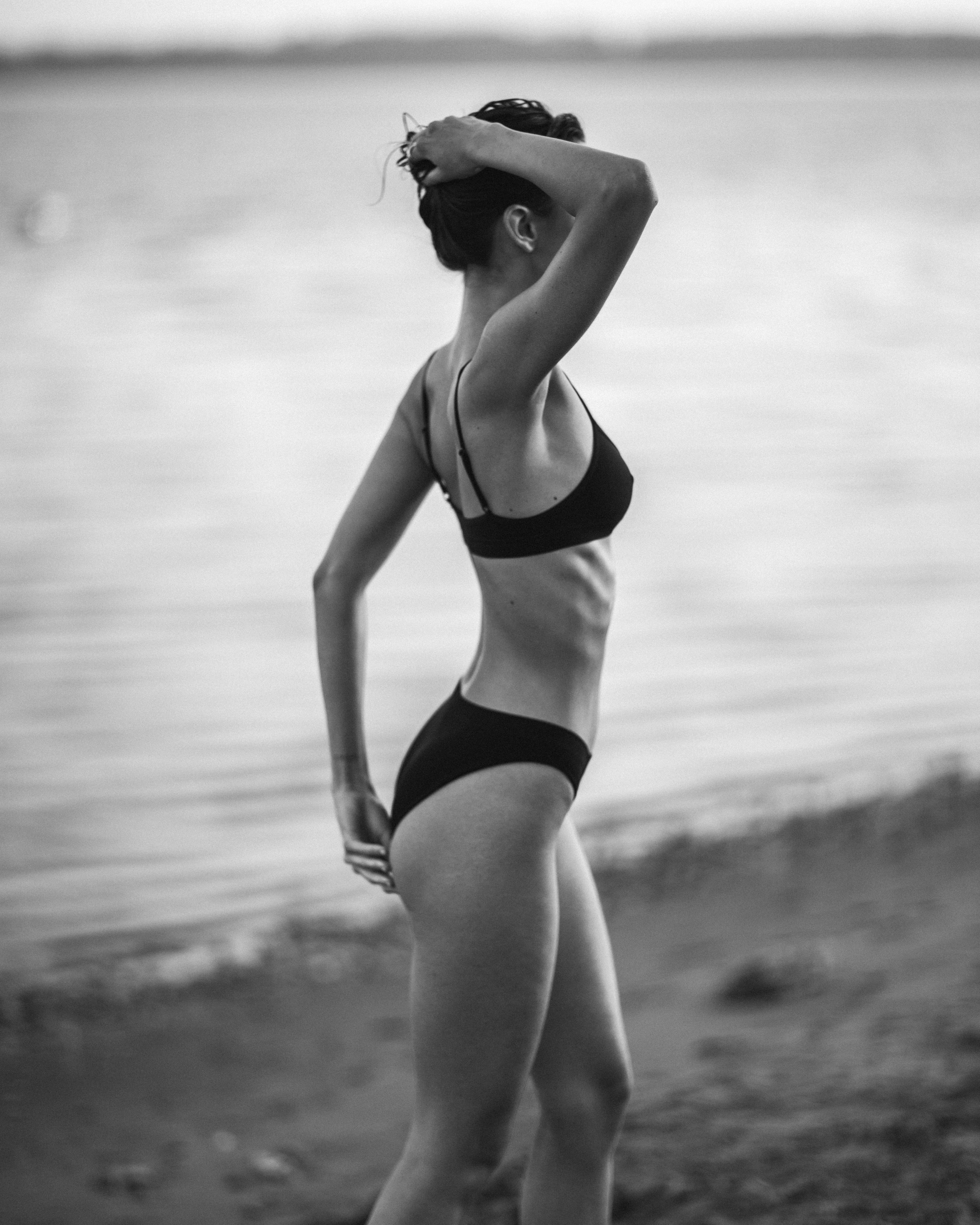 Ira. Photographer Inna Mendelson