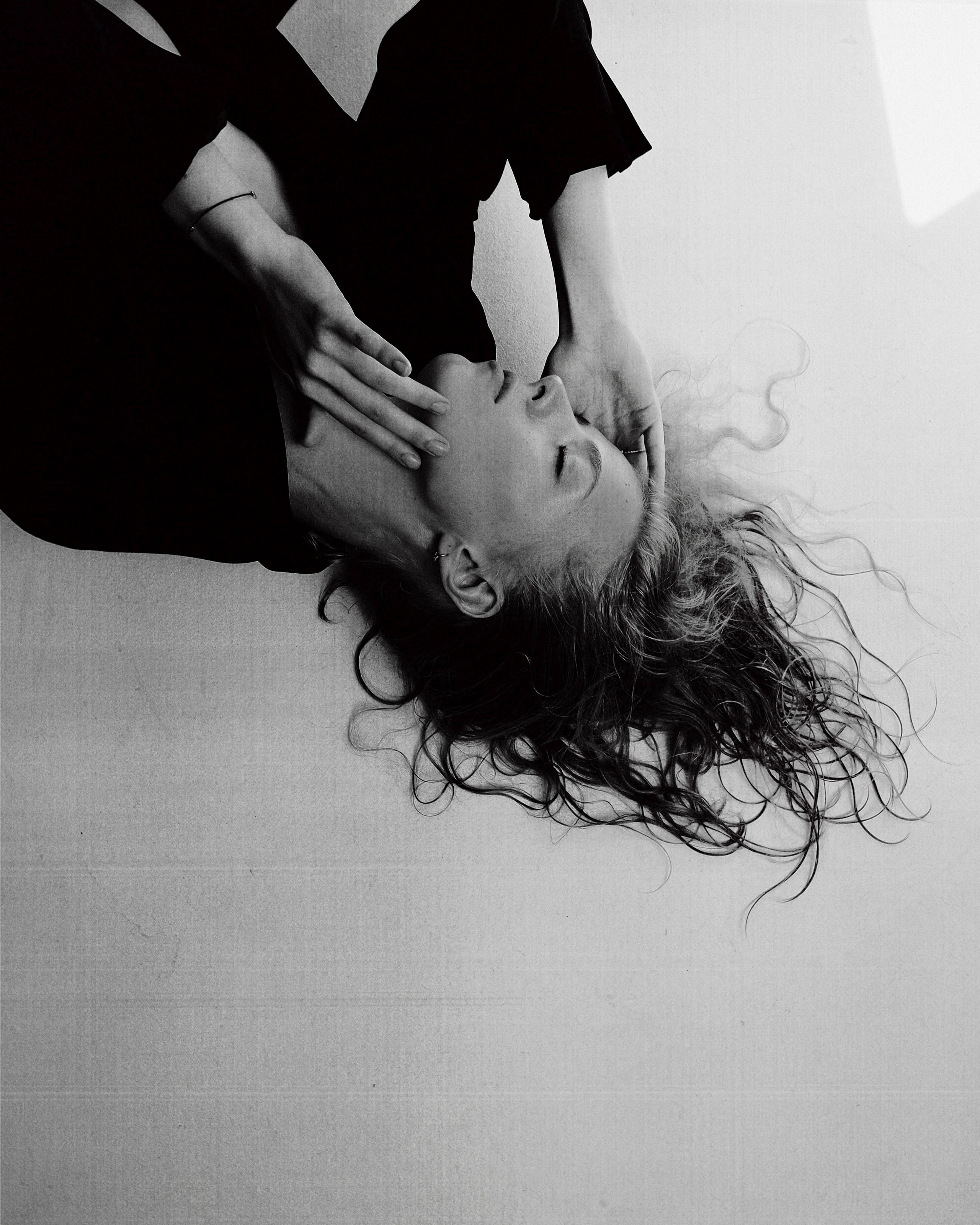 MASHA. Inna Mendelson — Photographer