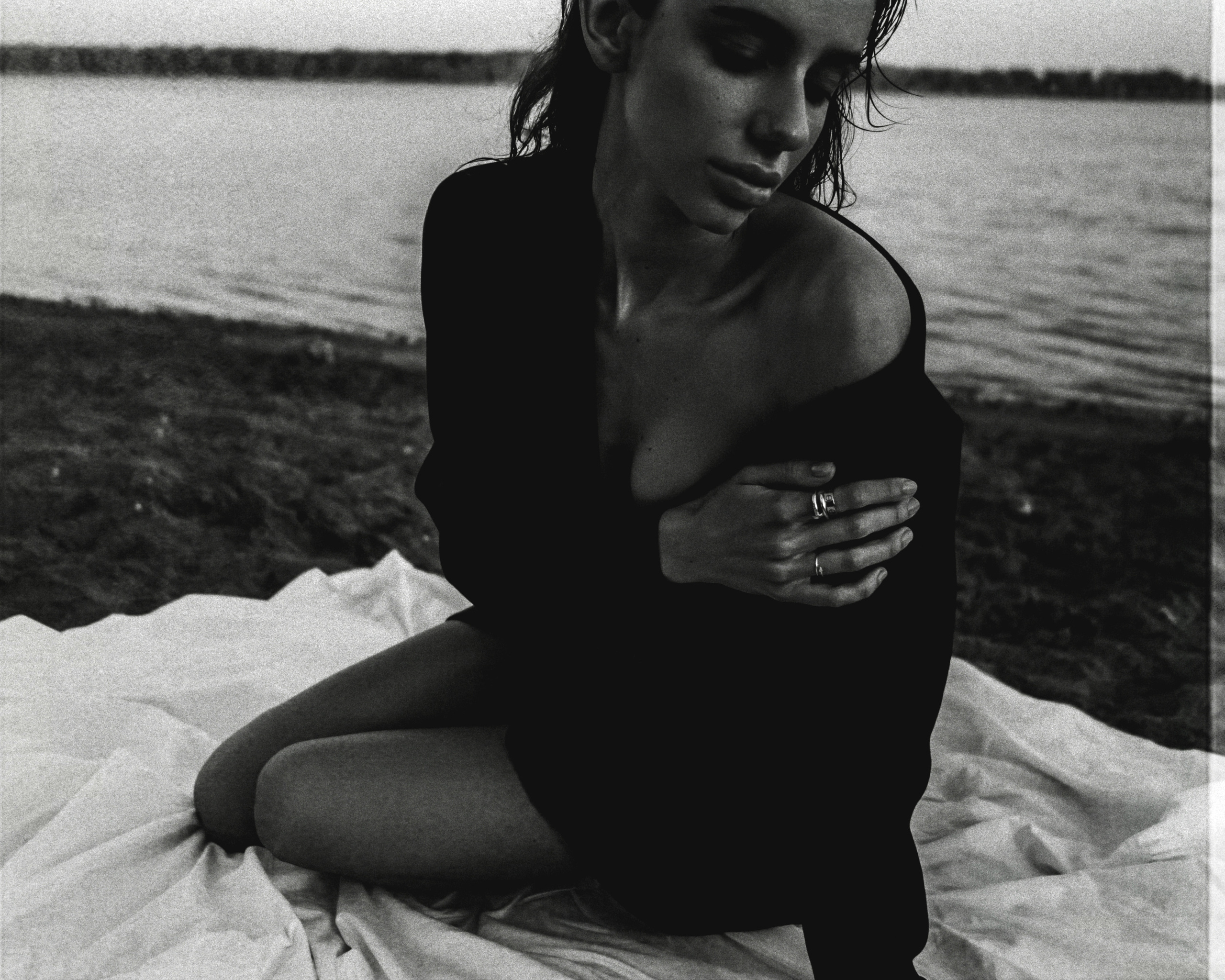 Ira. Photographer Inna Mendelson