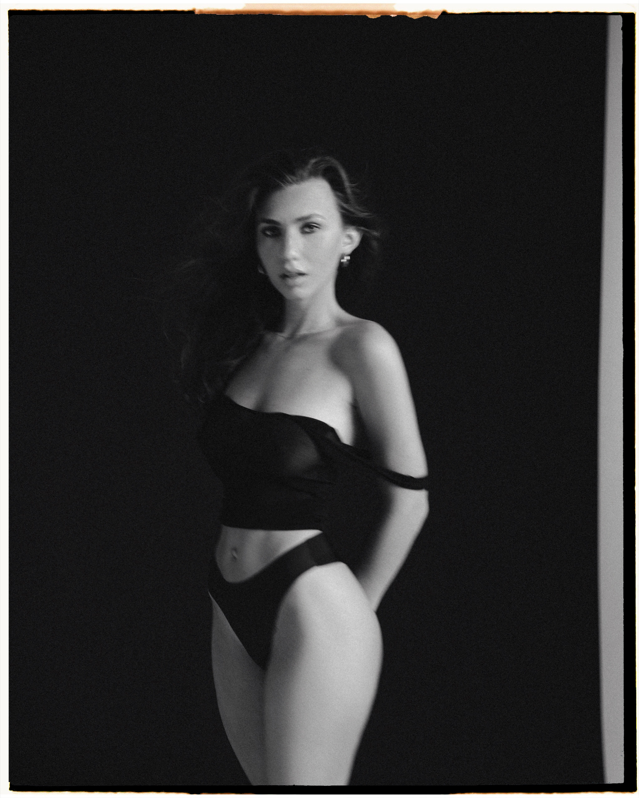 YANA. Inna Mendelson — Photographer