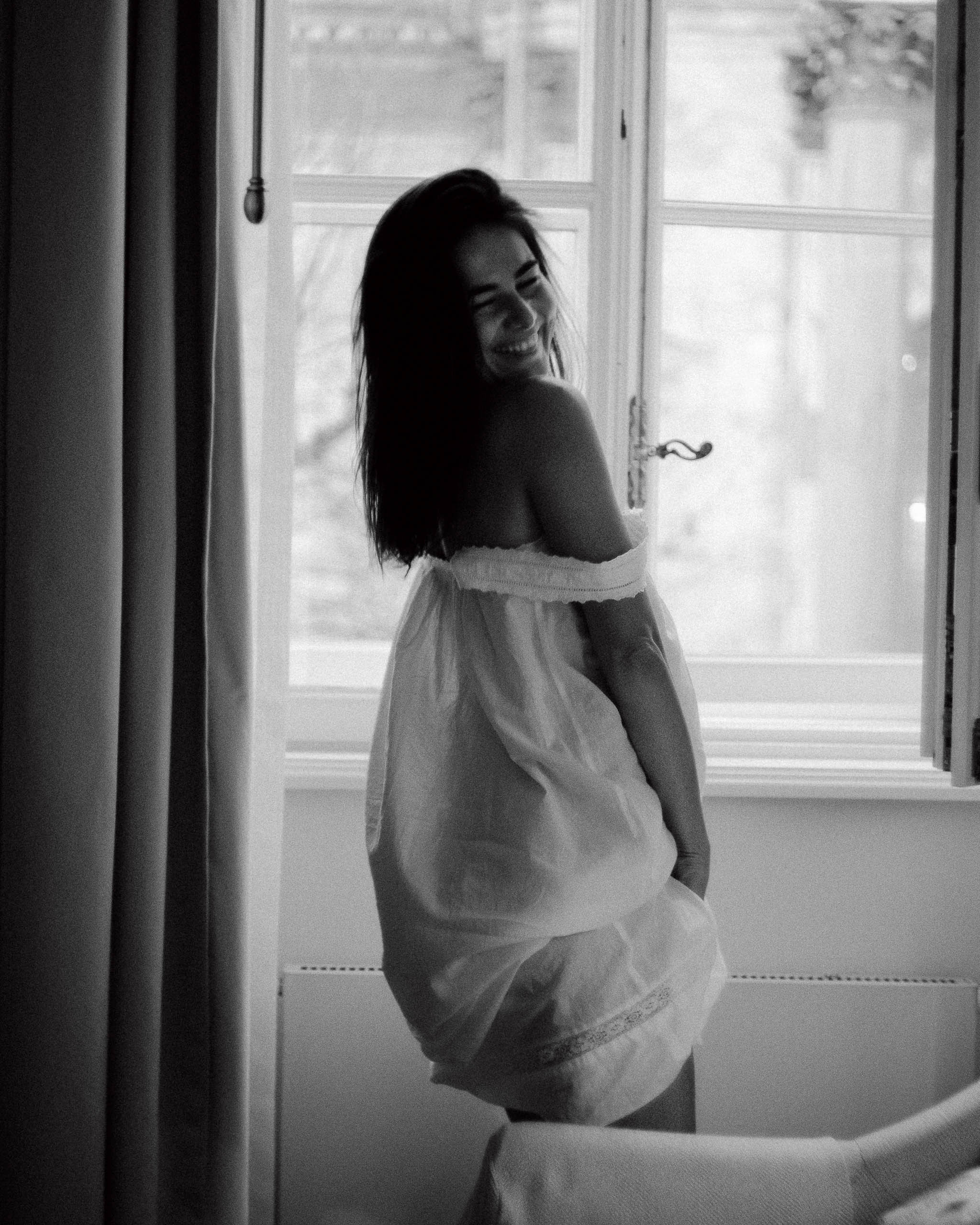 ANYA. Inna Mendelson — Photographer