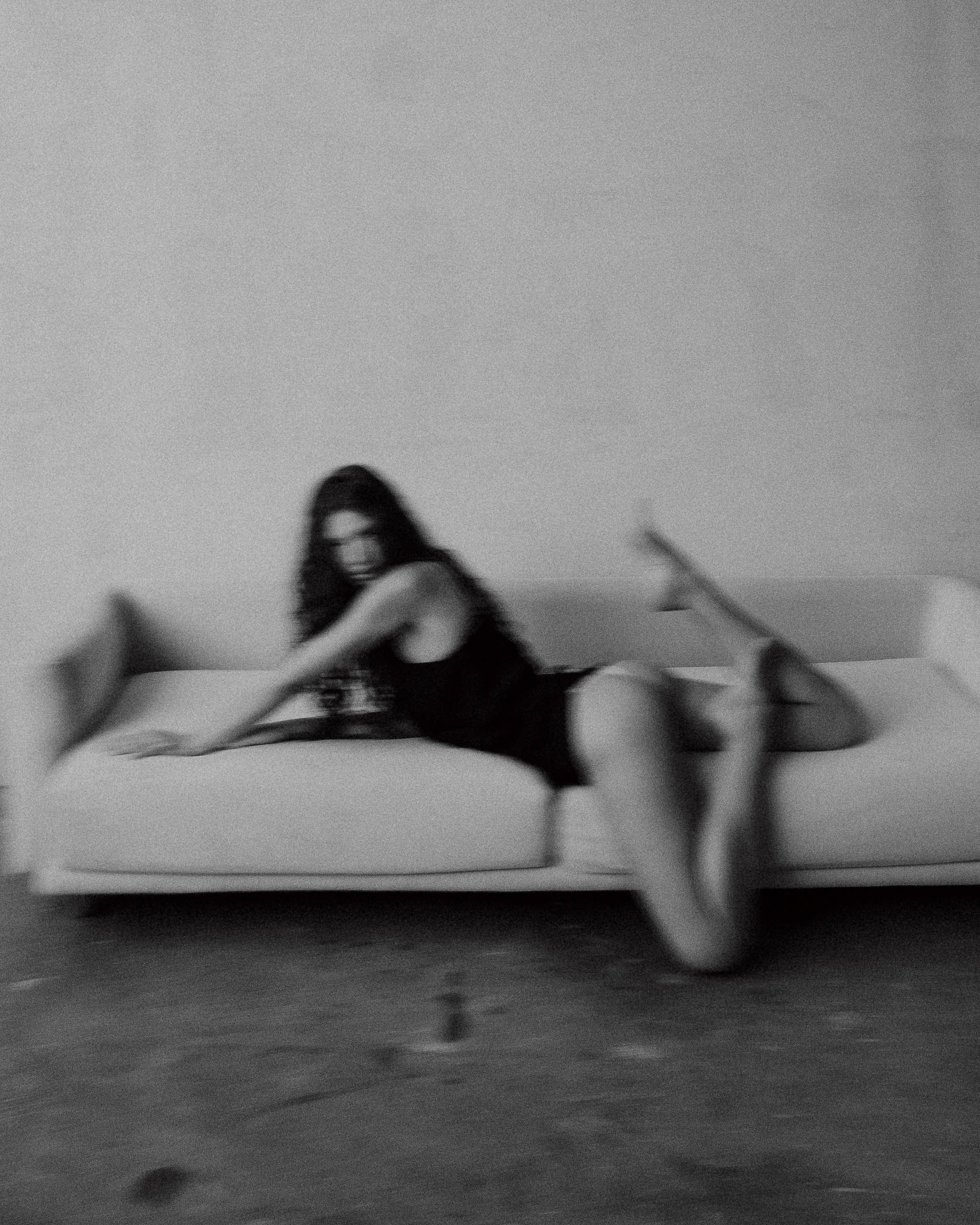 Alena. Inna Mendelson — Photographer