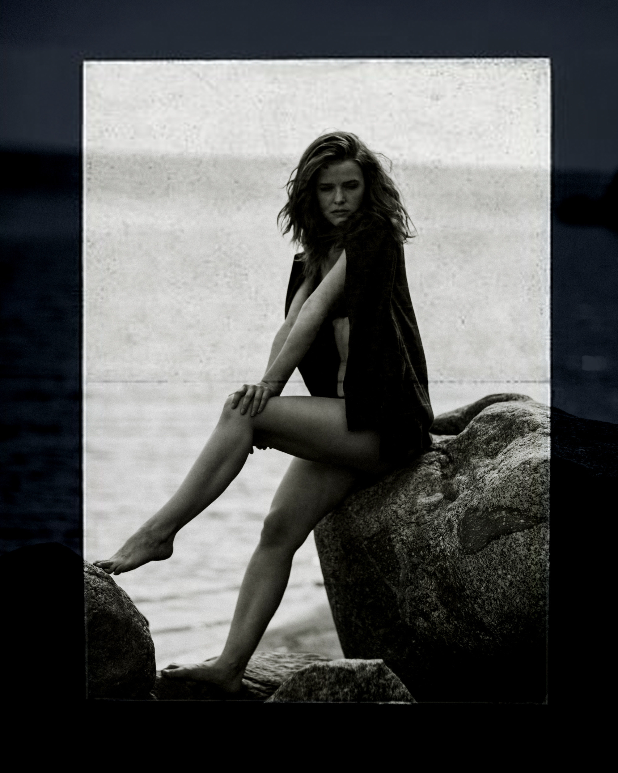 KSENIA. Inna Mendelson — Photographer