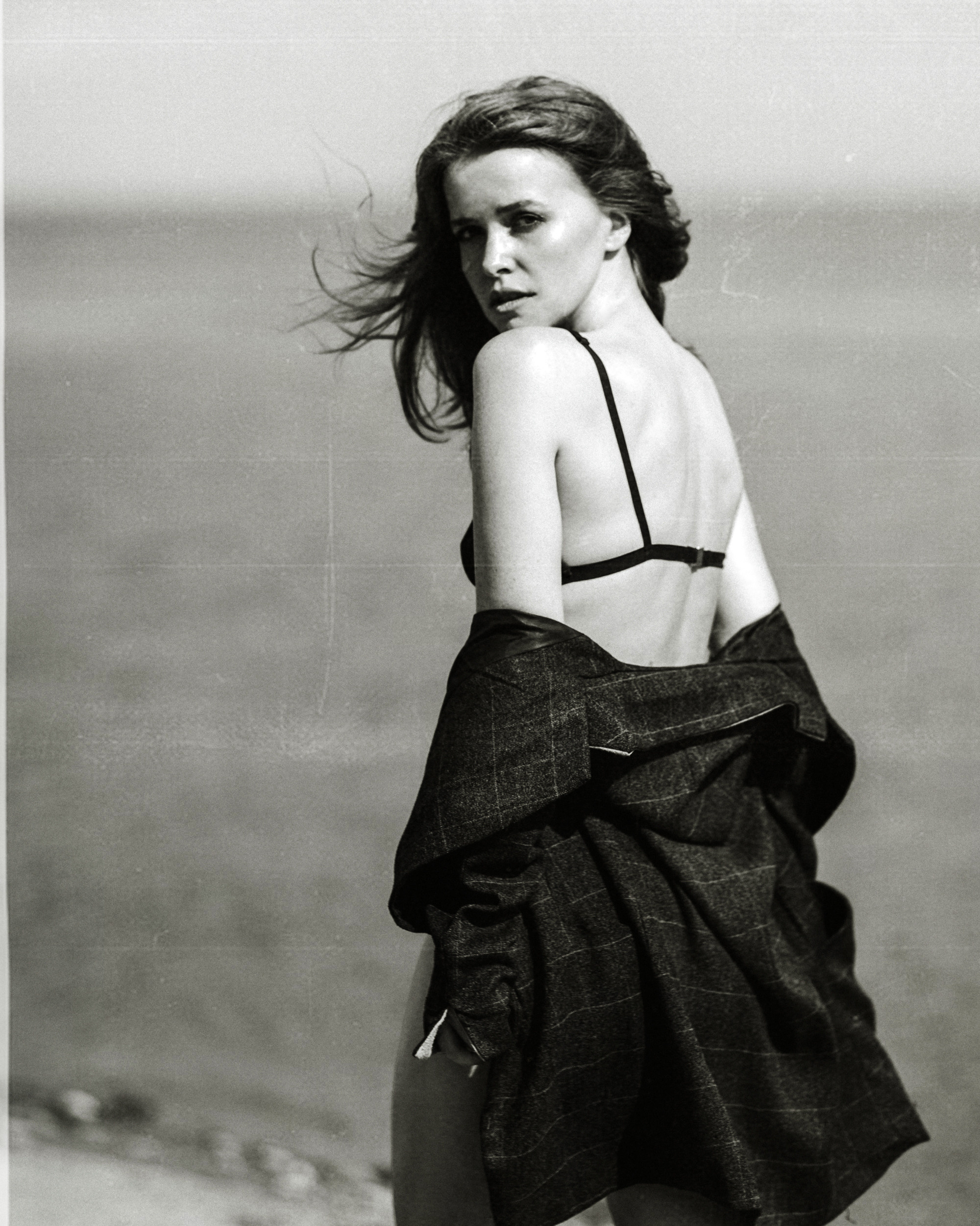 KSENIA. Inna Mendelson — Photographer