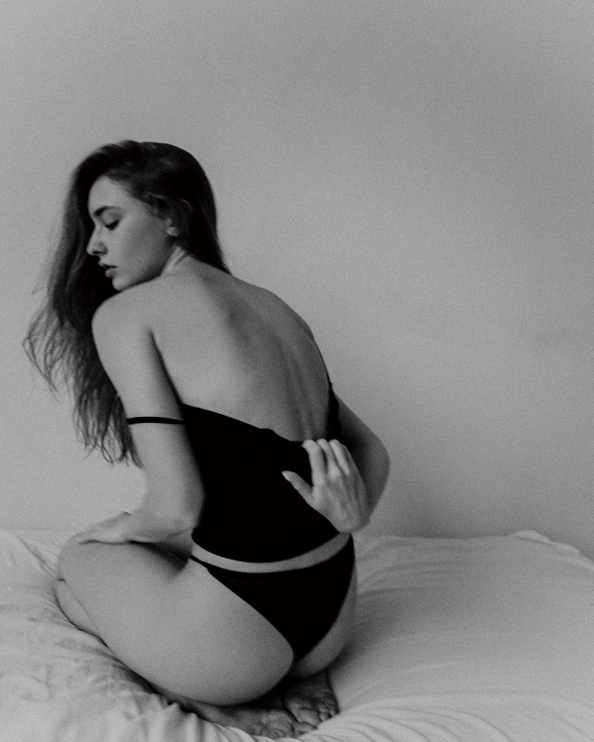 DASHA. Inna Mendelson — Photographer