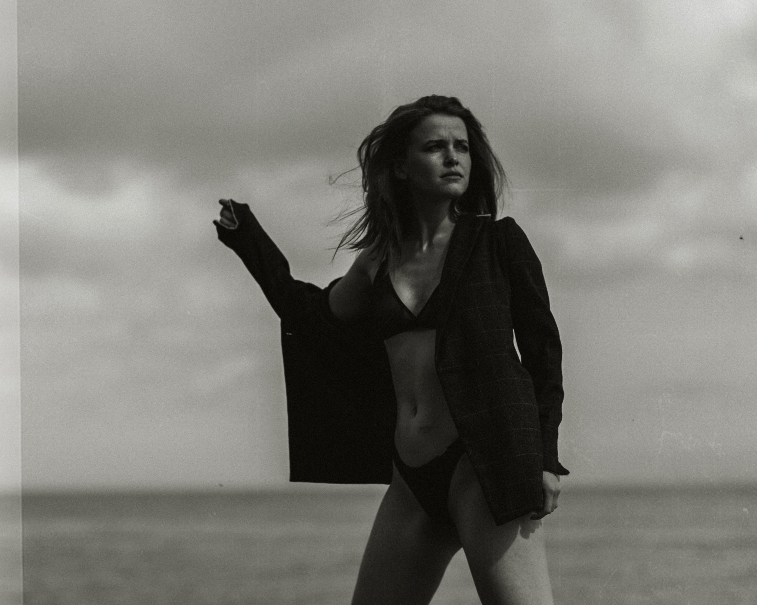 KSENIA. Inna Mendelson — Photographer