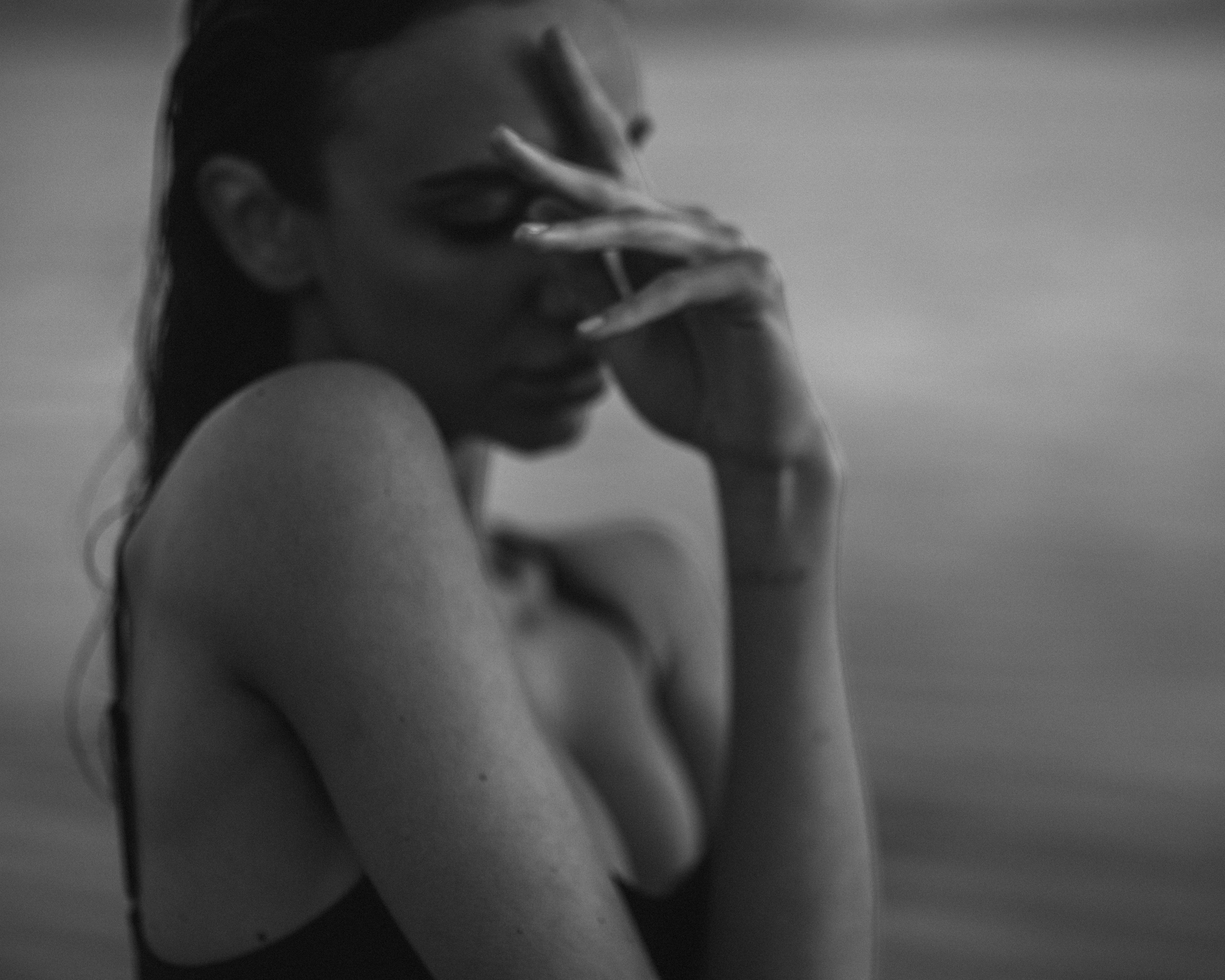 Ira. Photographer Inna Mendelson