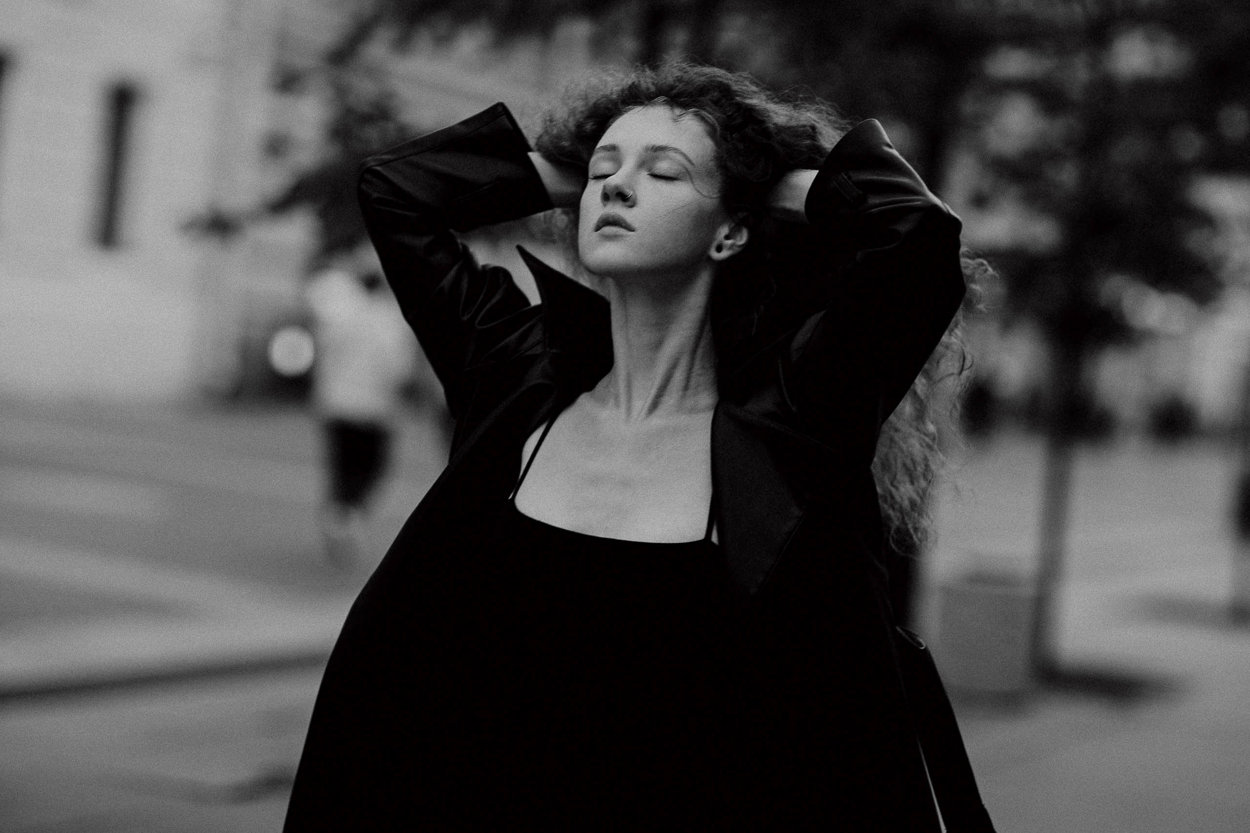 ULYA. Inna Mendelson — Photographer