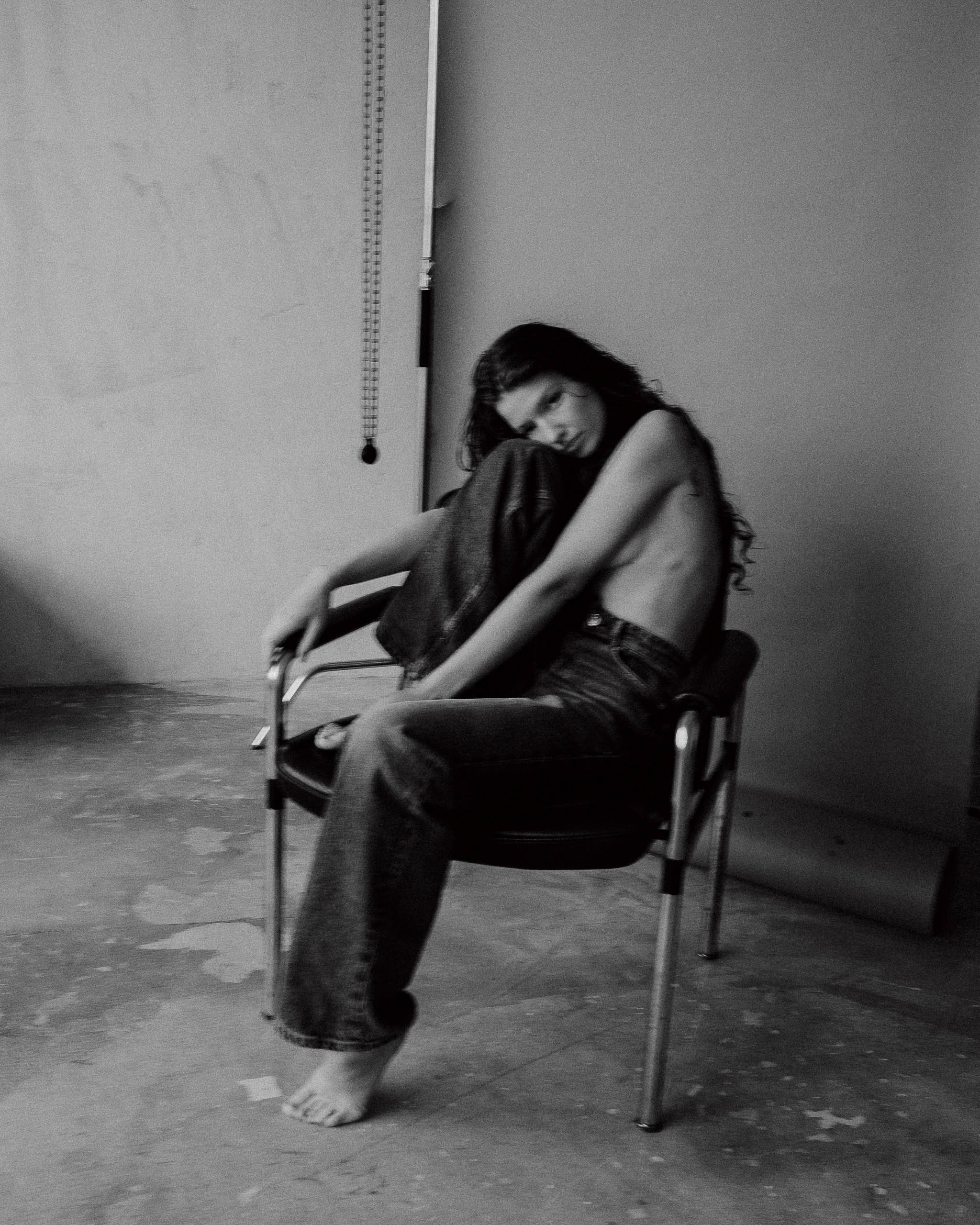 Alena. Inna Mendelson — Photographer