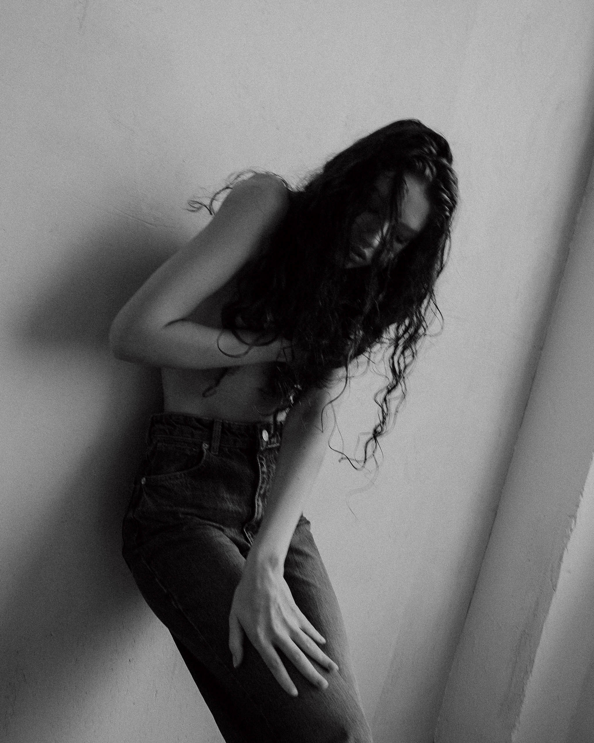 Alena. Inna Mendelson — Photographer