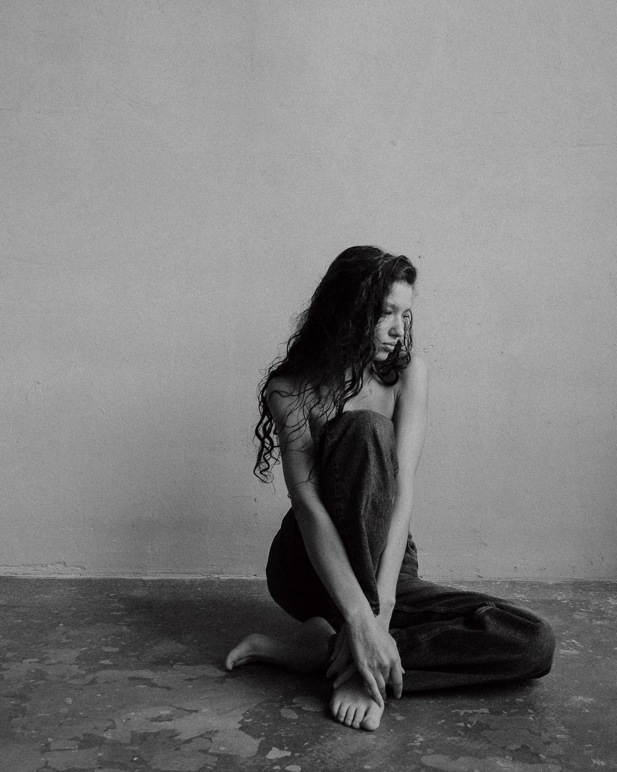 Alena. Inna Mendelson — Photographer