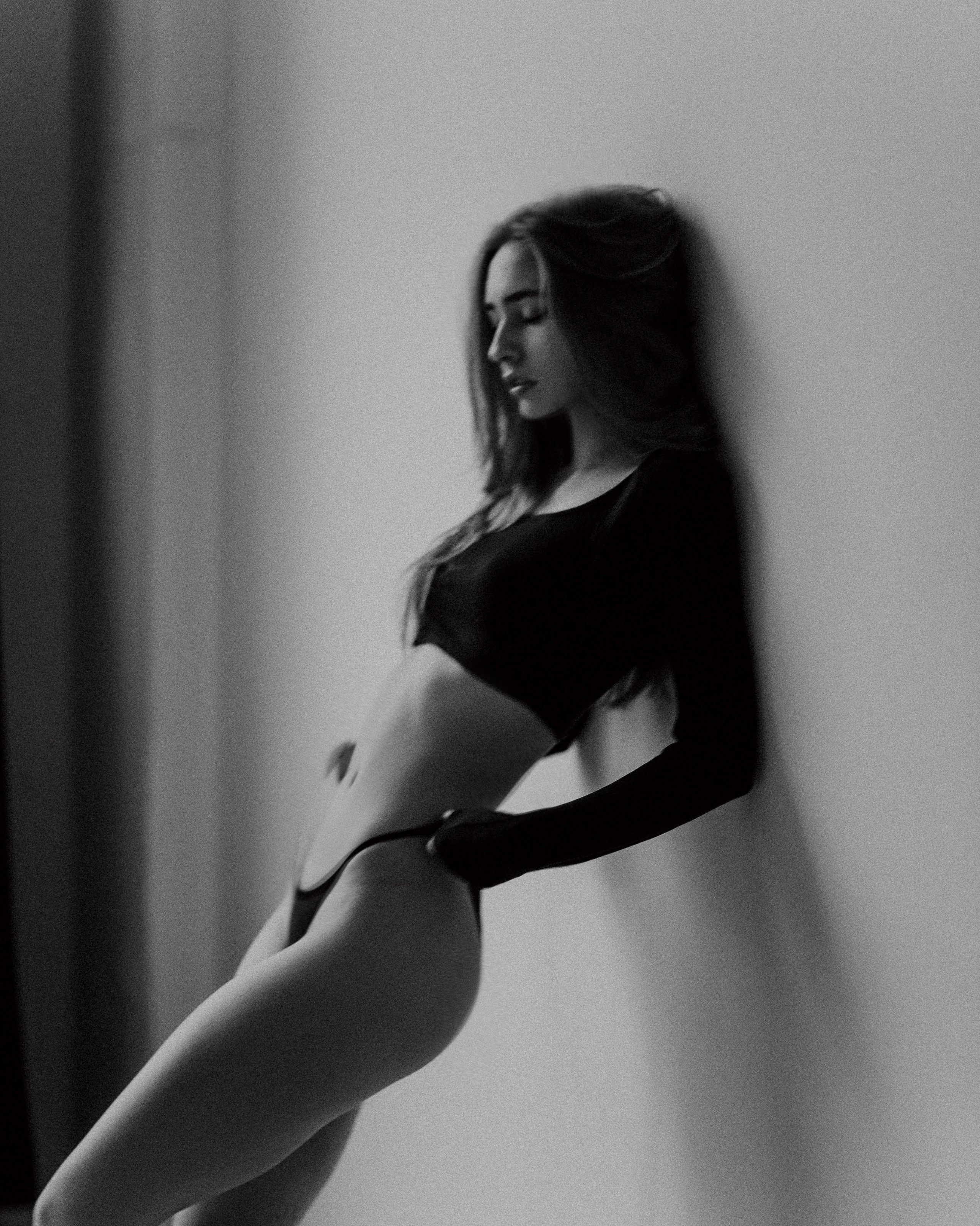 DASHA. Inna Mendelson — Photographer