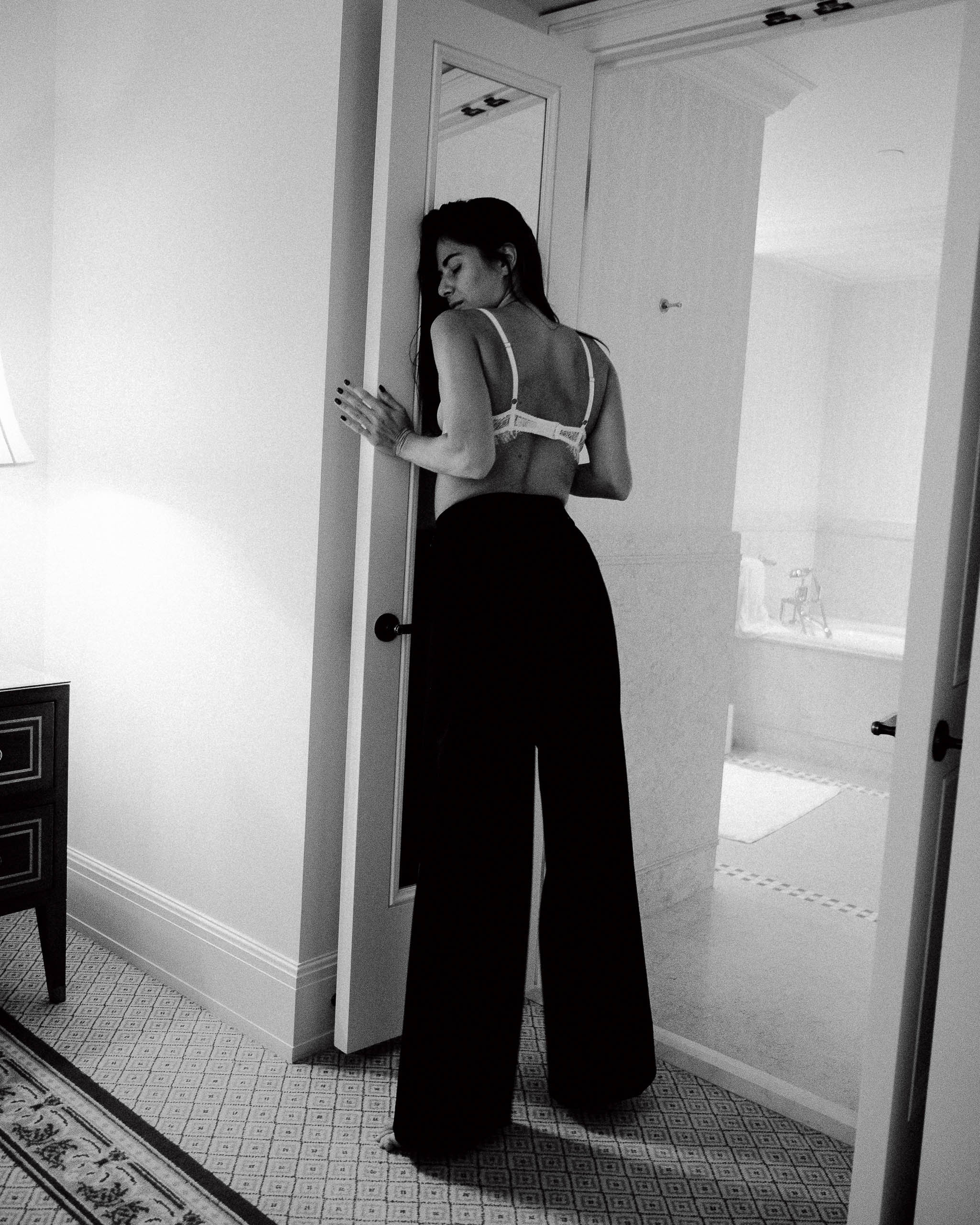 ANYA. Inna Mendelson — Photographer