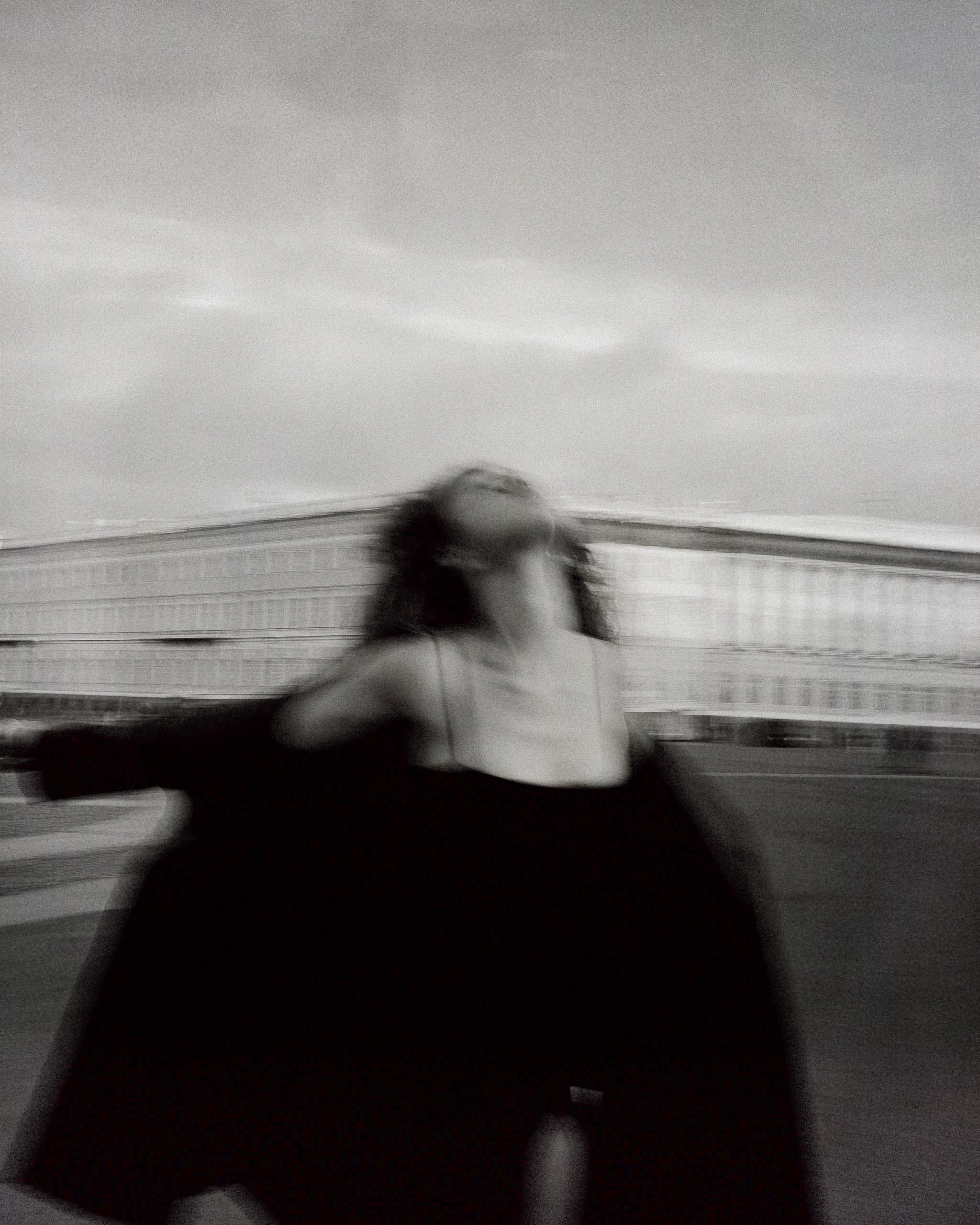 ULYA. Inna Mendelson — Photographer