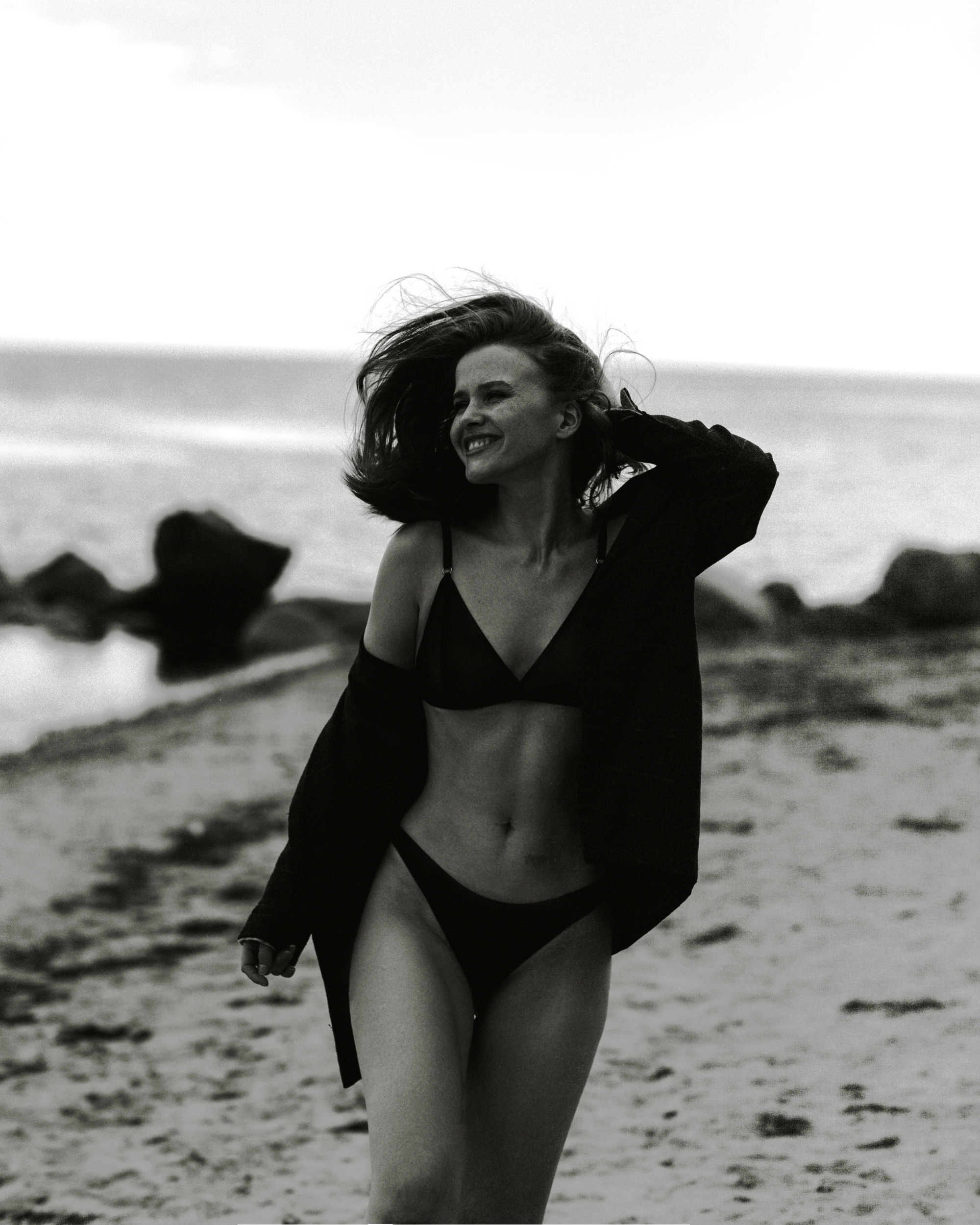 KSENIA. Inna Mendelson — Photographer