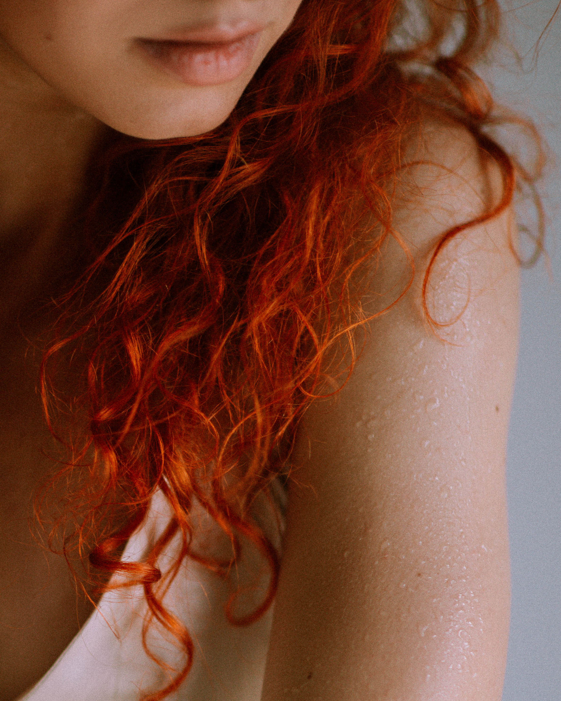 JULIA. Inna Mendelson — Photographer