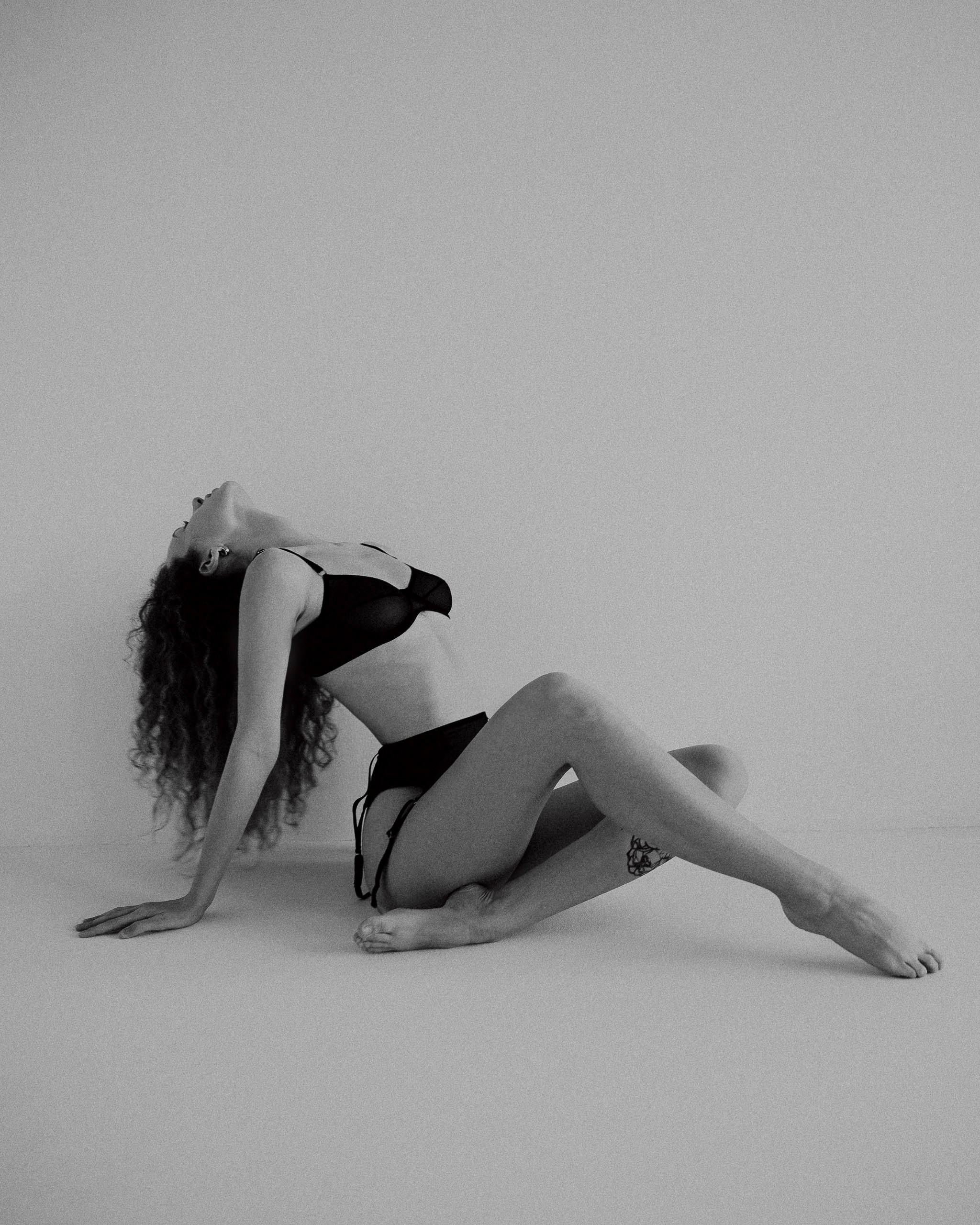 ULYA. Inna Mendelson — Photographer