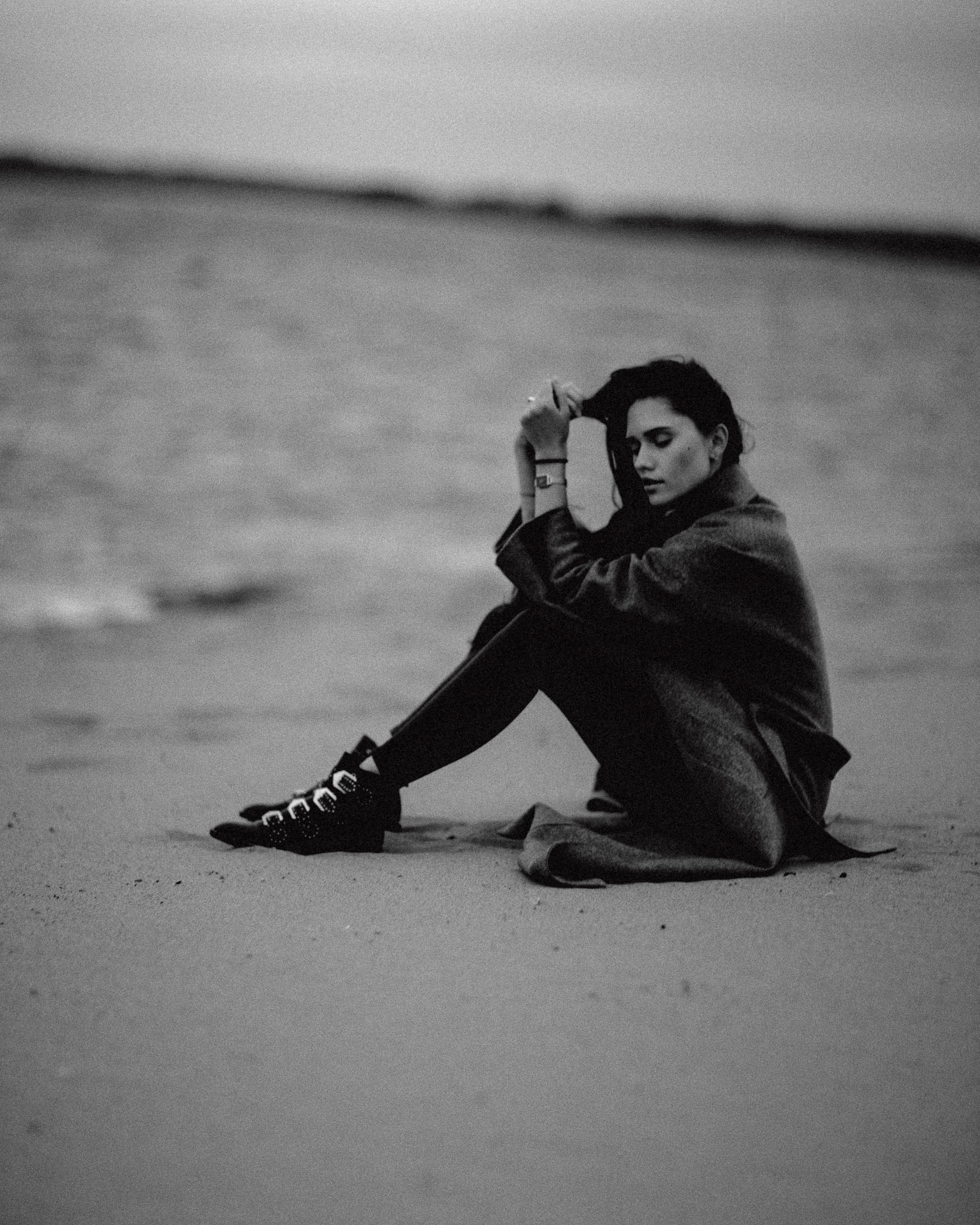 Lena. Inna Mendelson — Photographer