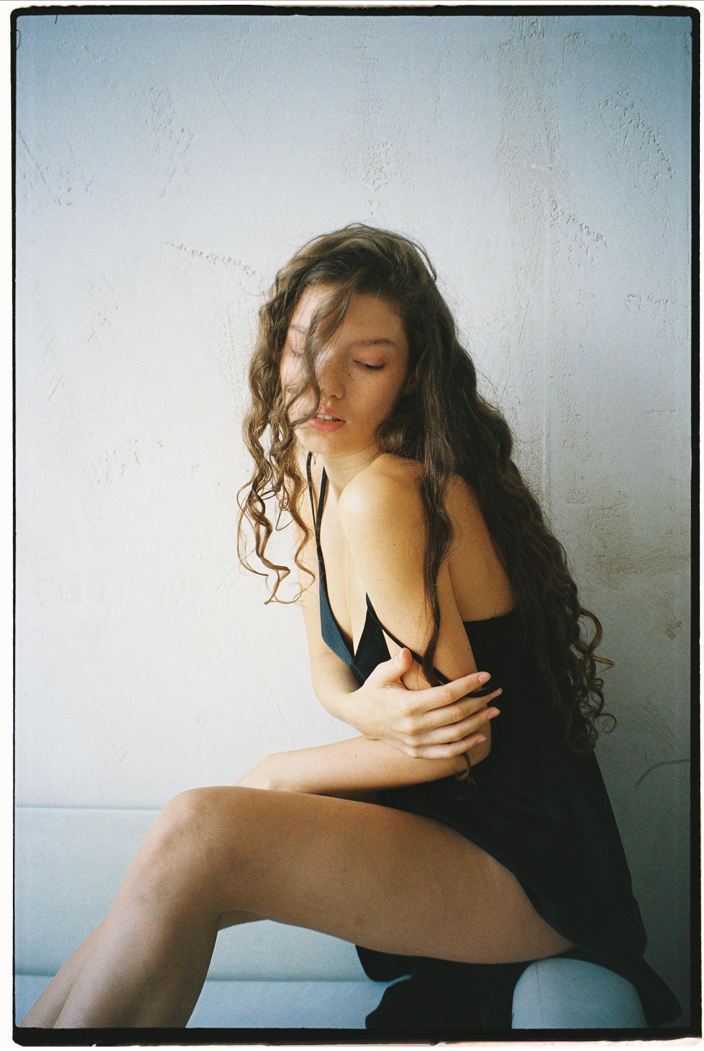 ALENA. Photographer Inna Mendelson