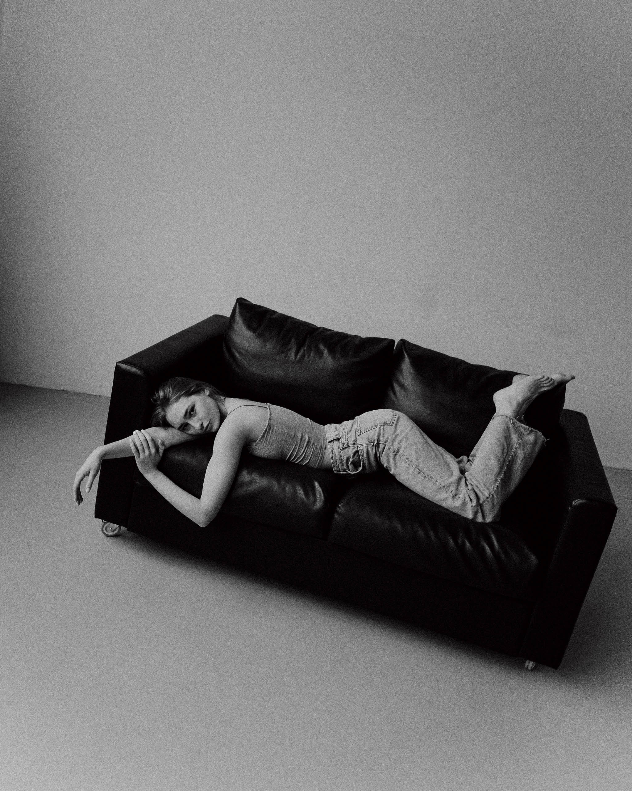 DASHA. Inna Mendelson — Photographer