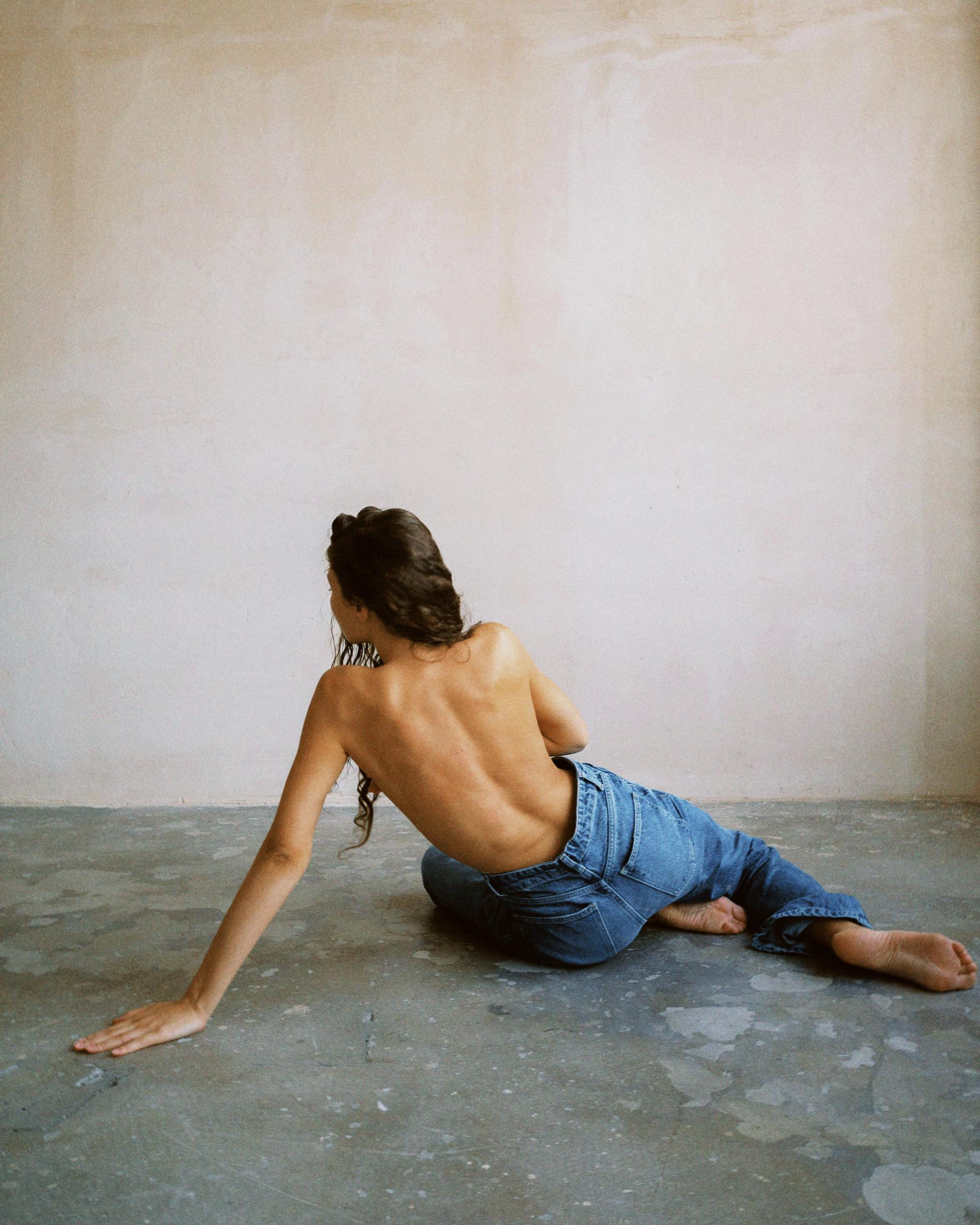 Alena. Inna Mendelson — Photographer