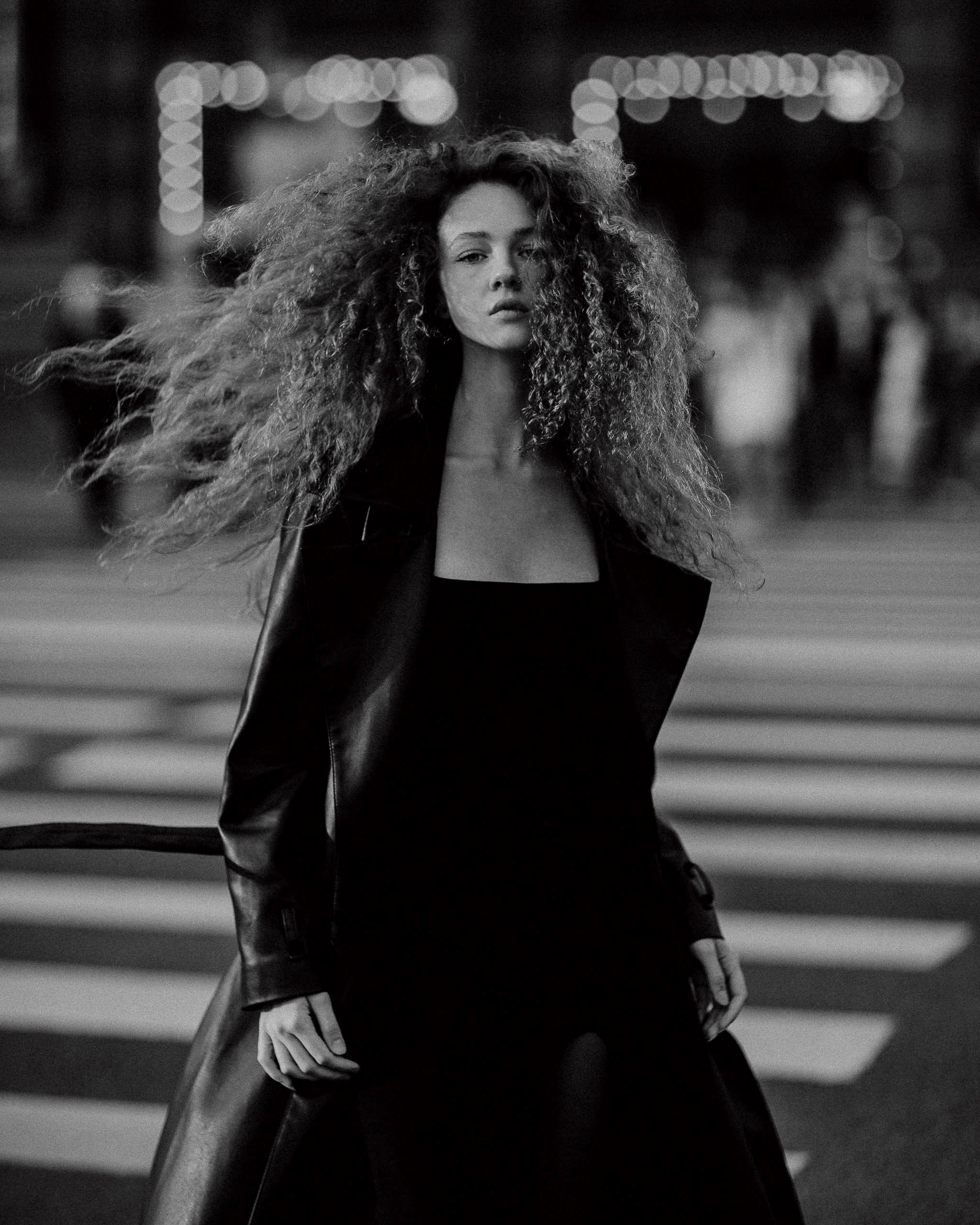 ULYA. Inna Mendelson — Photographer