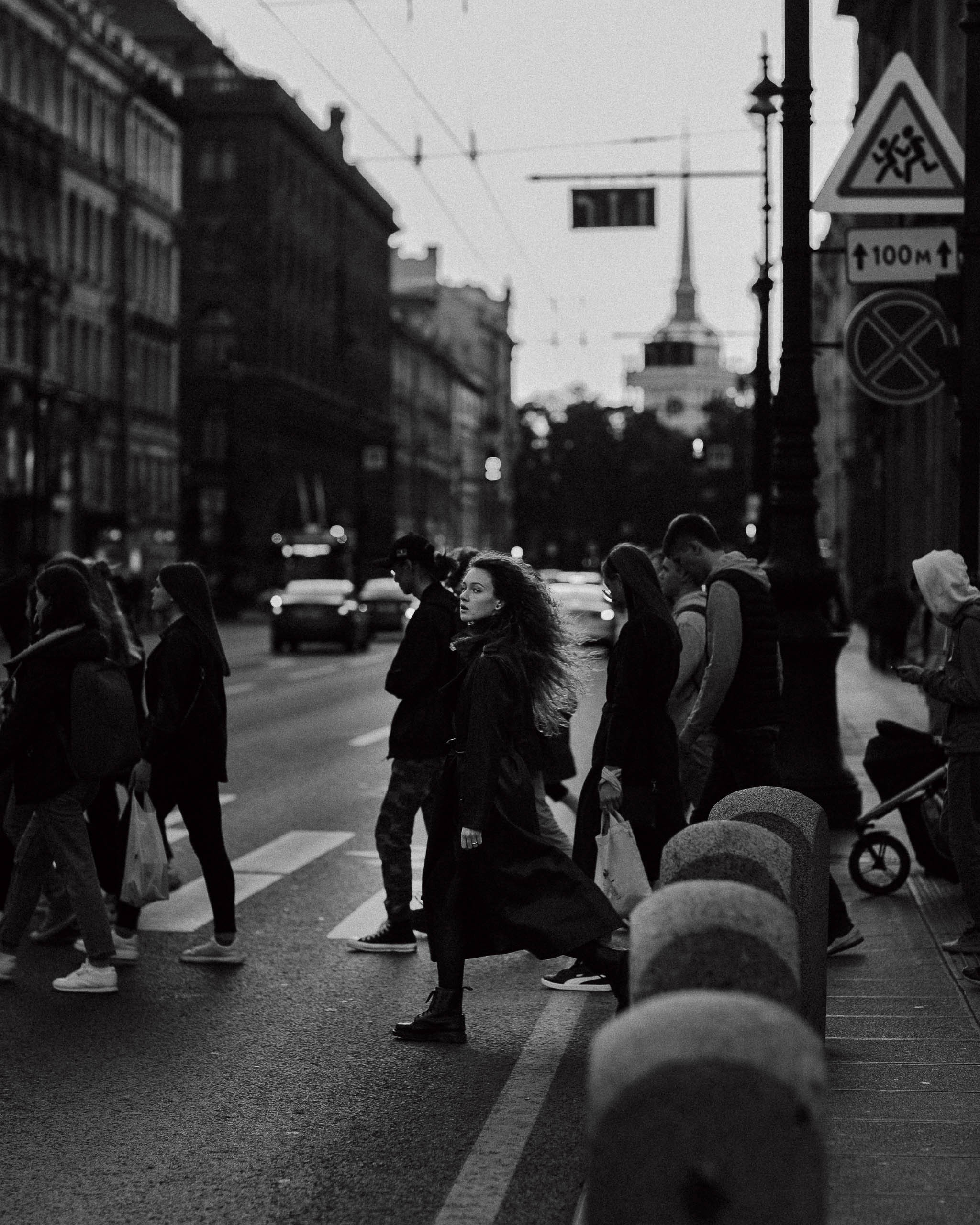 ULYA. Inna Mendelson — Photographer