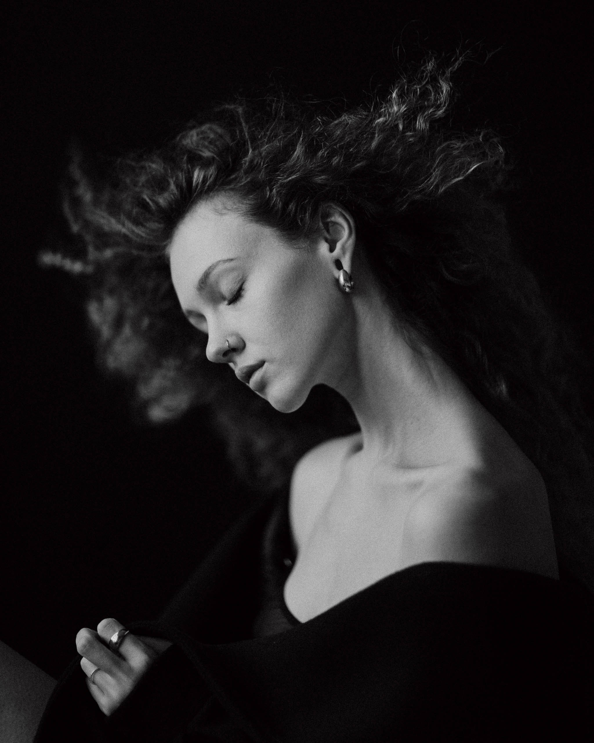 ULYA. Inna Mendelson — Photographer