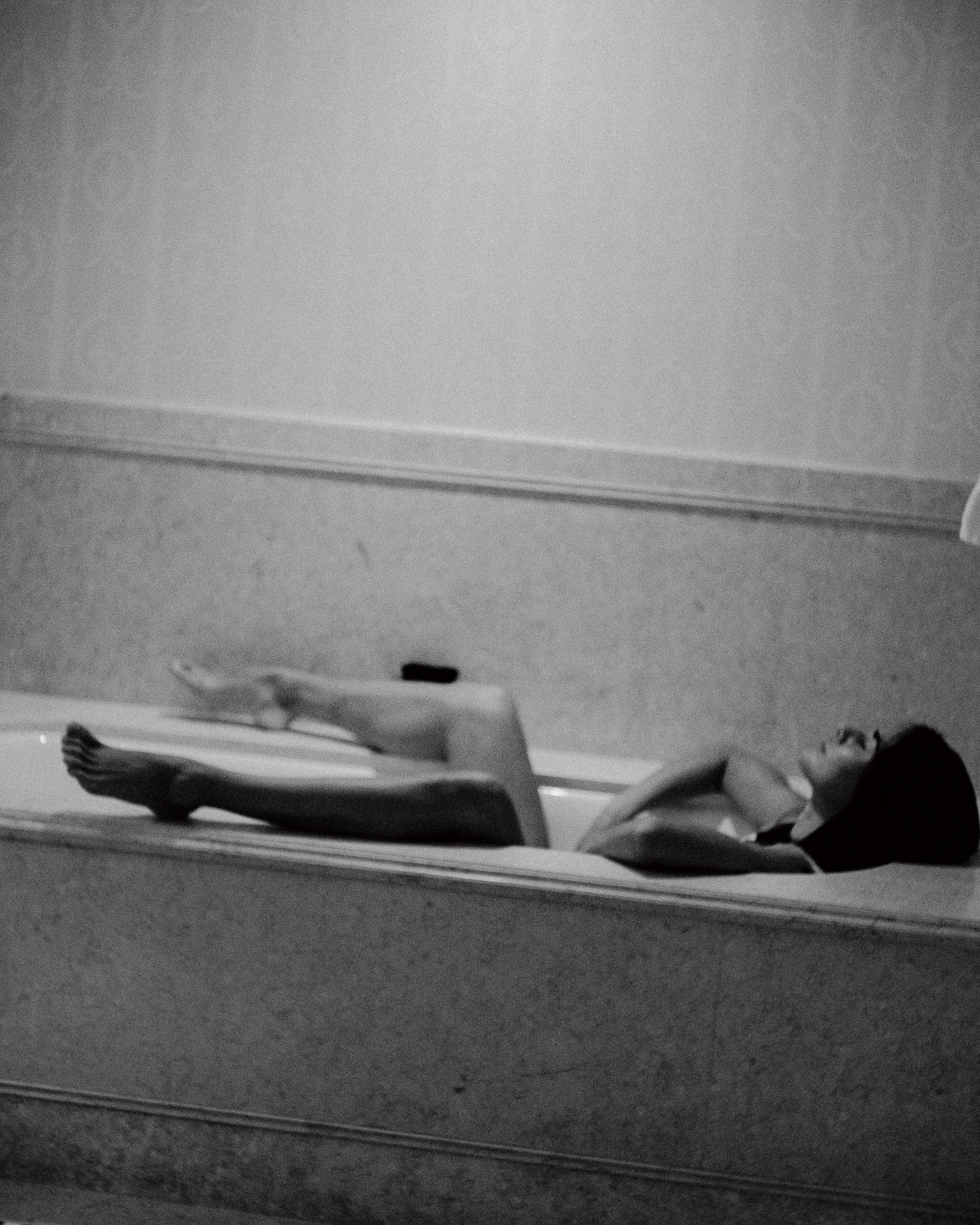 ANYA. Inna Mendelson — Photographer