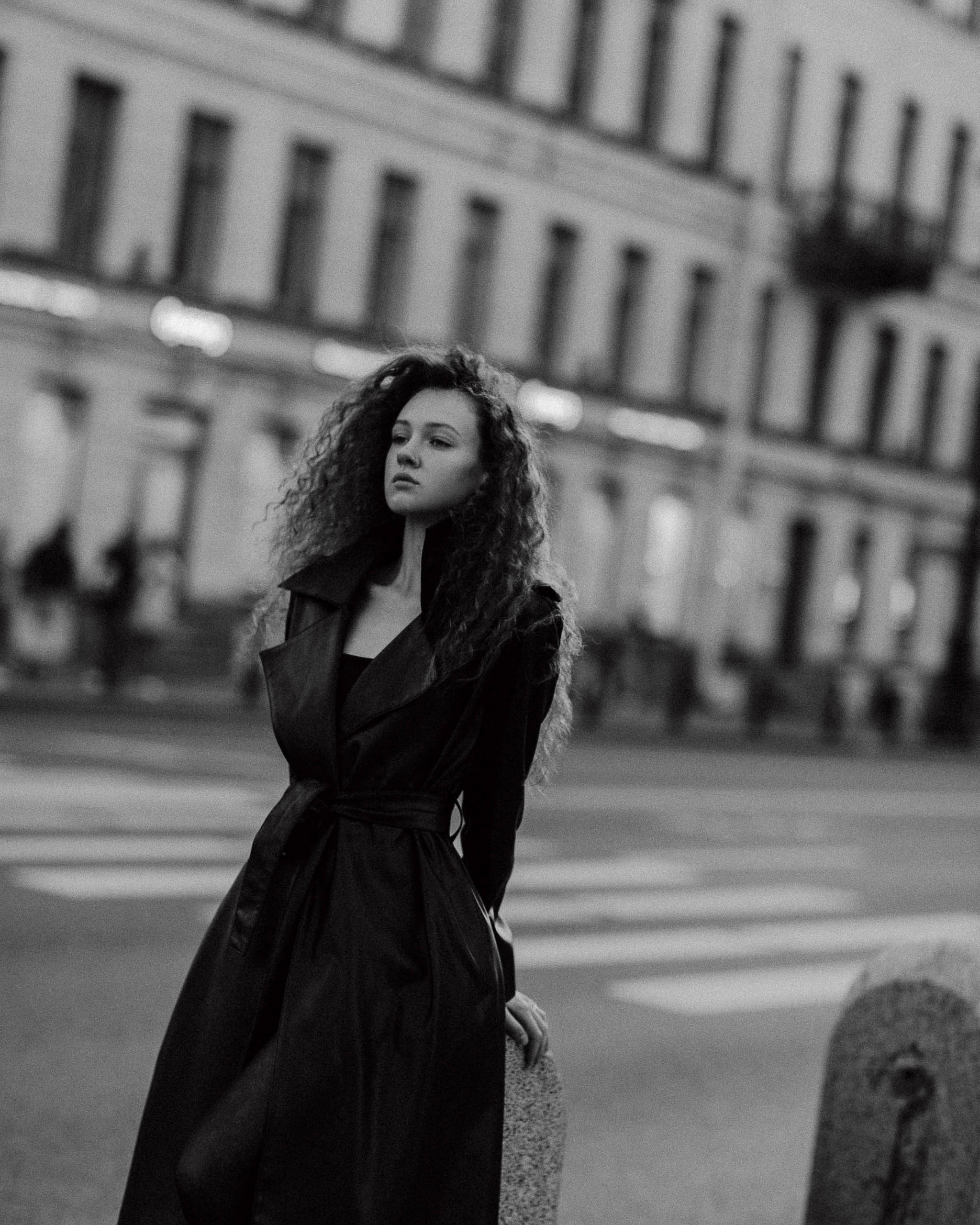 ULYA. Inna Mendelson — Photographer