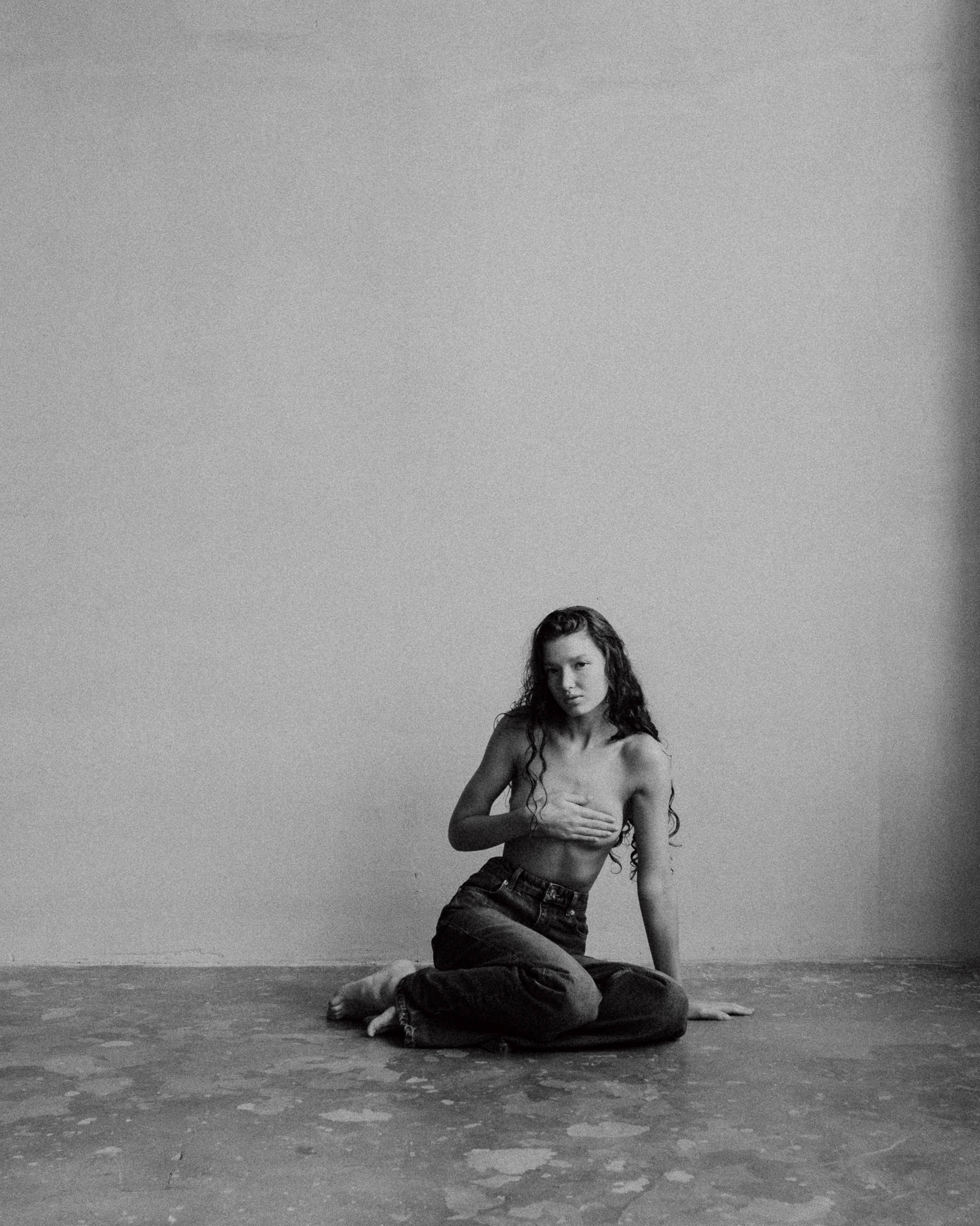 Alena. Inna Mendelson — Photographer