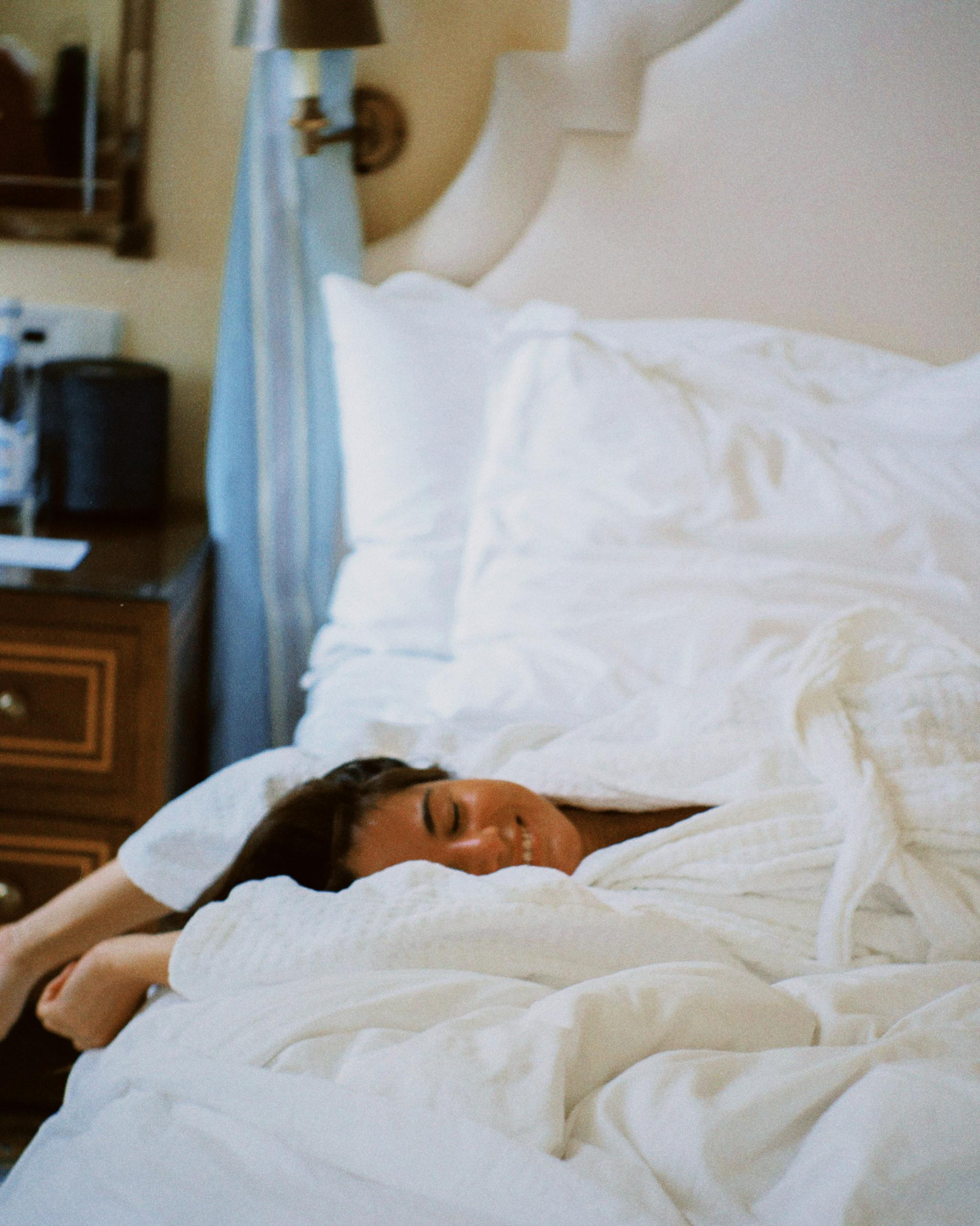 ANYA. Inna Mendelson — Photographer