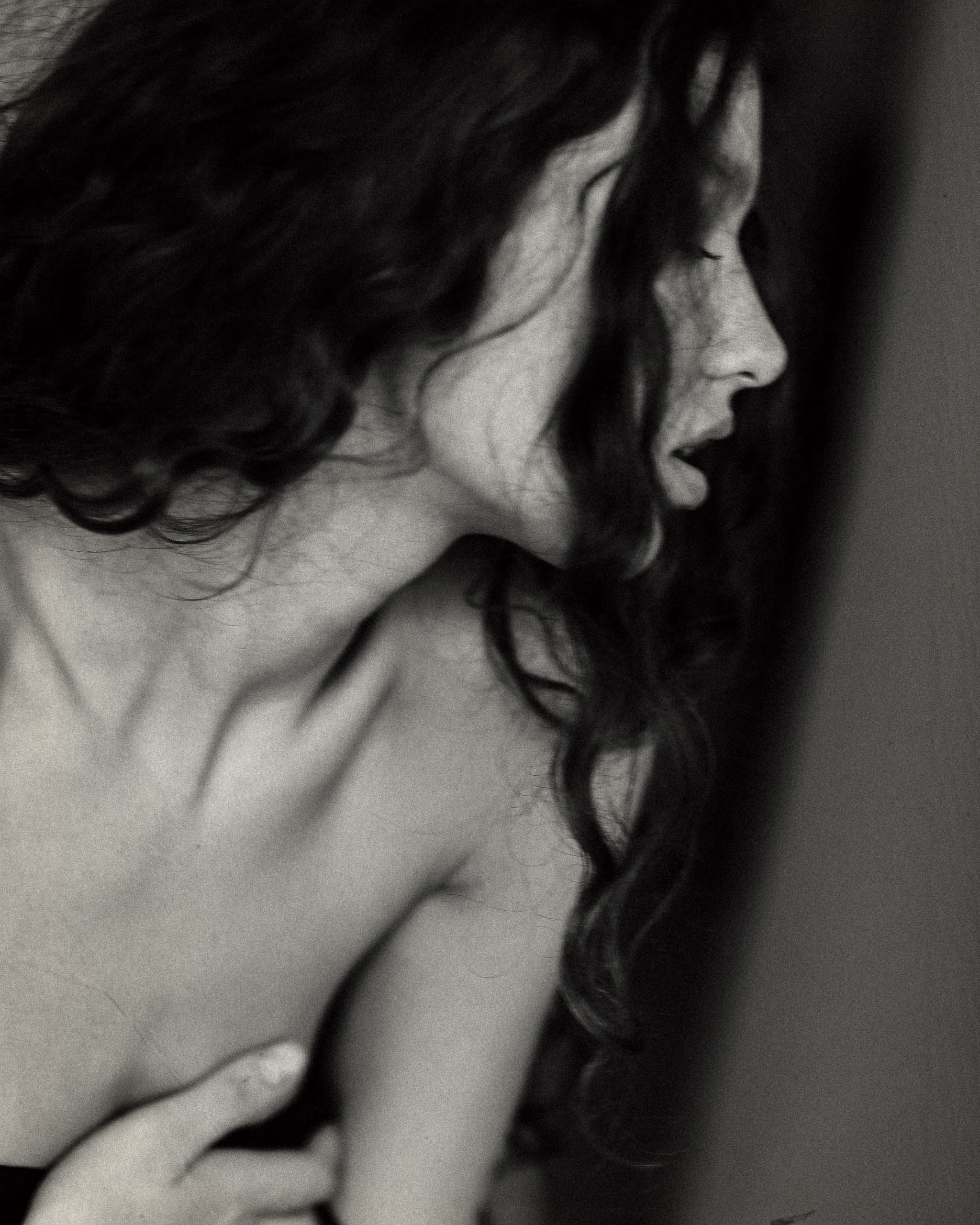 Alena. Inna Mendelson — Photographer