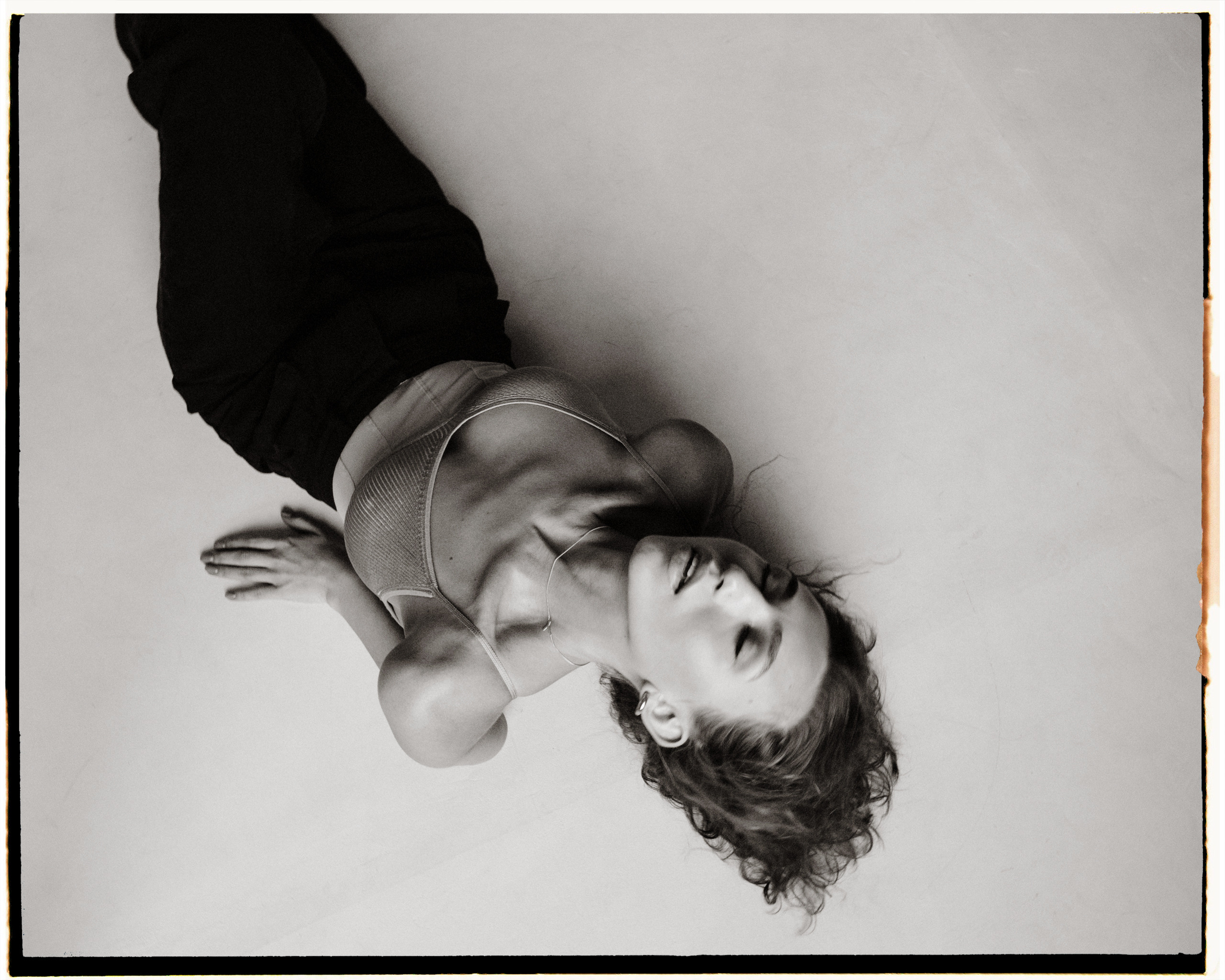 YANA. Inna Mendelson — Photographer