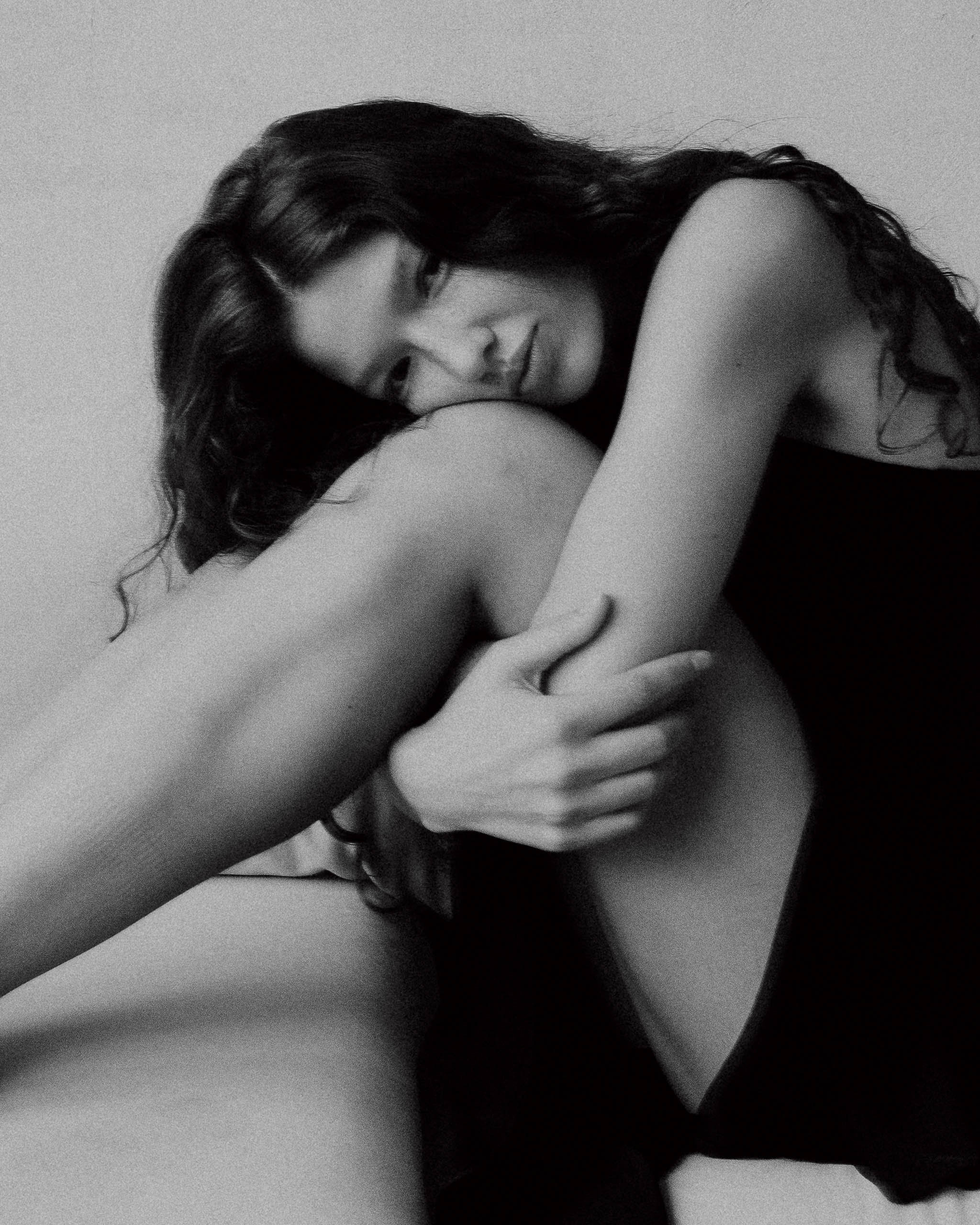 Alena. Inna Mendelson — Photographer